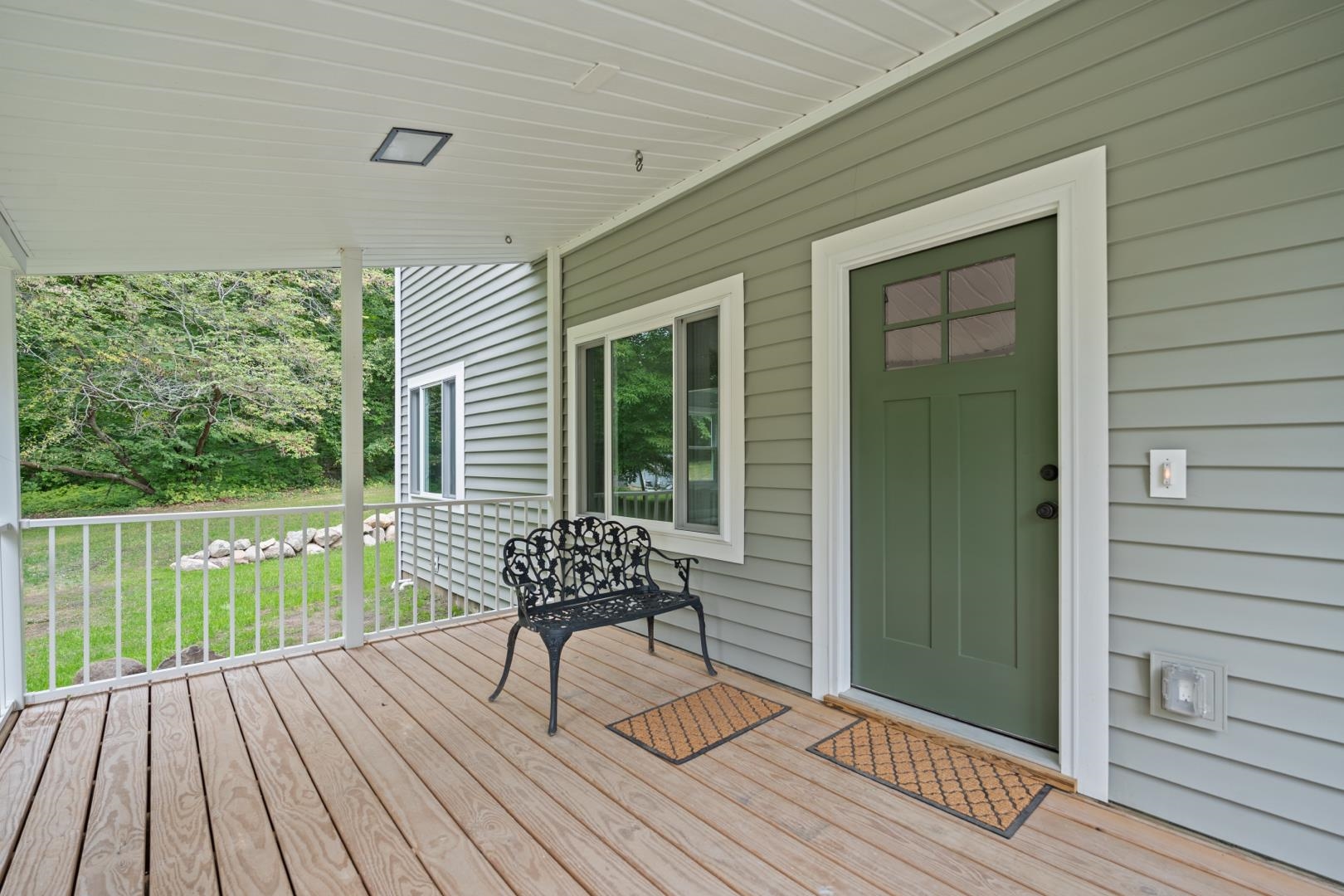 6958 N Kalorama Road