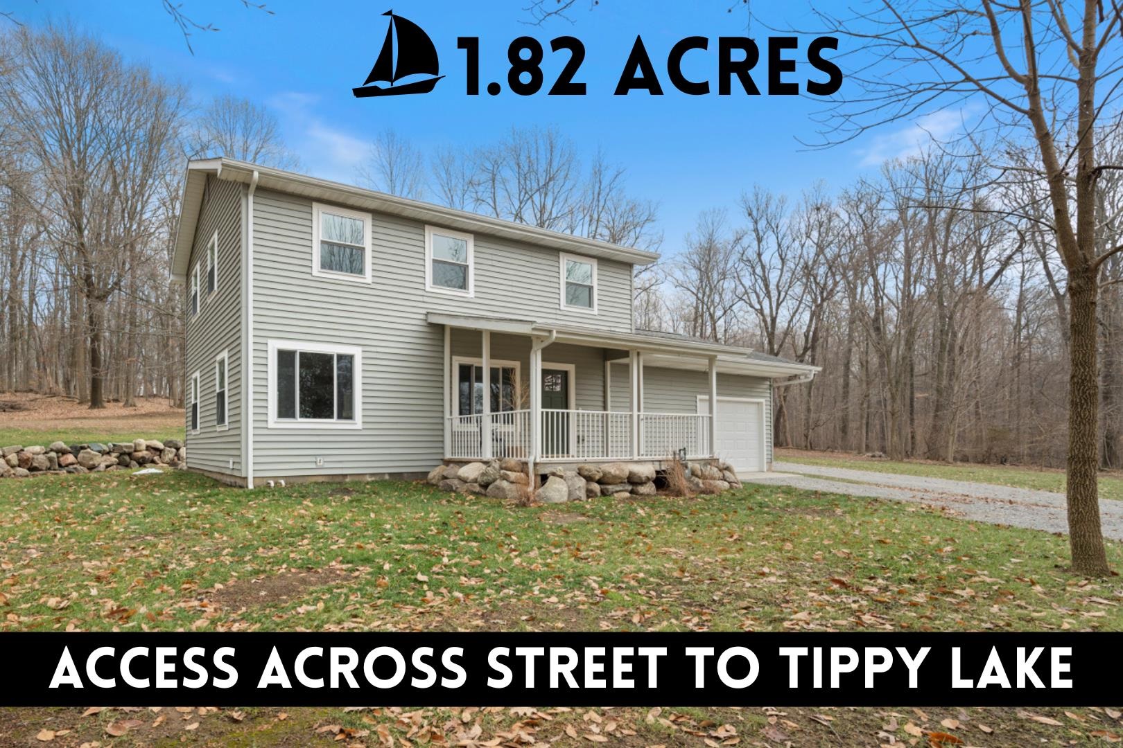 6958 N Kalorama Road