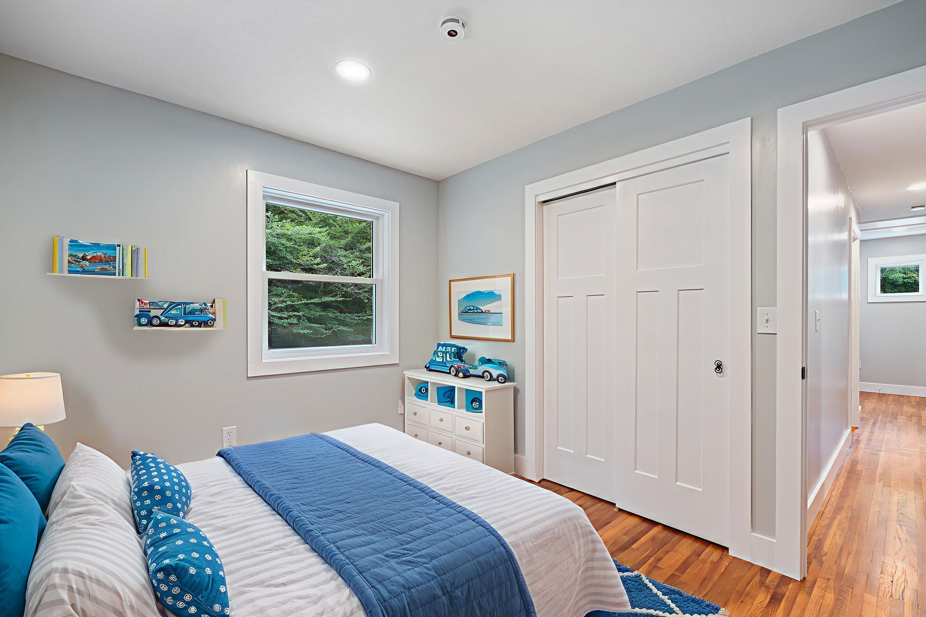 6958 N Kalorama Road