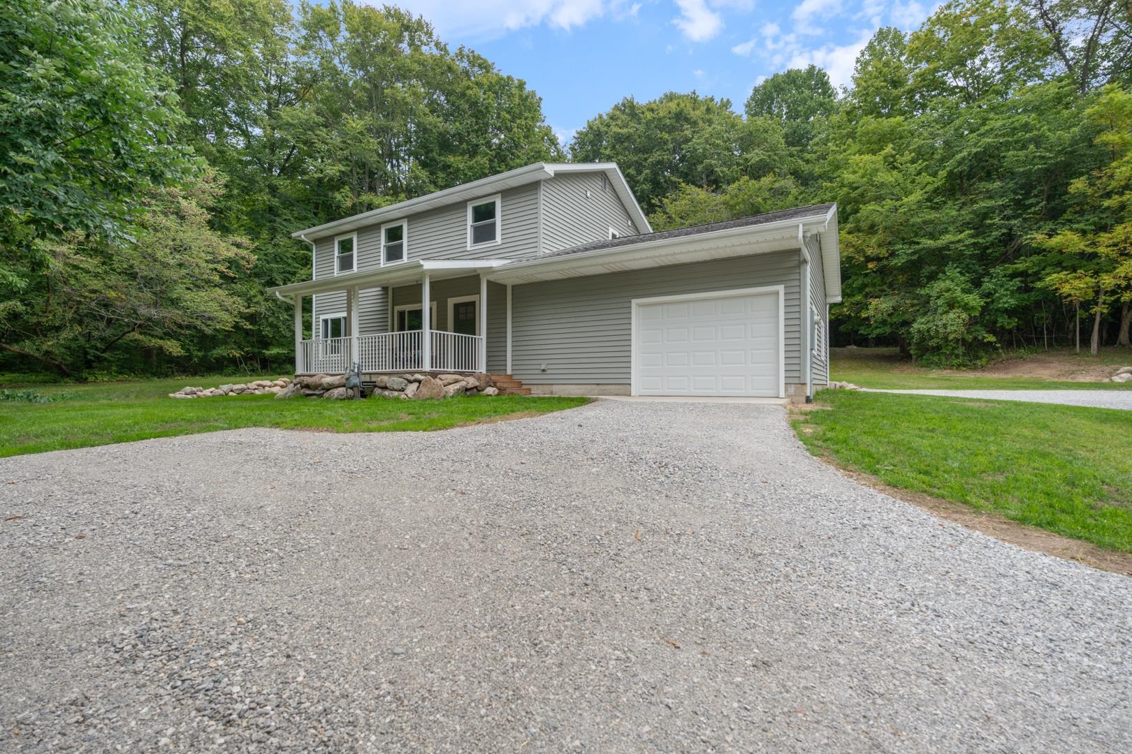 6958 N Kalorama Road