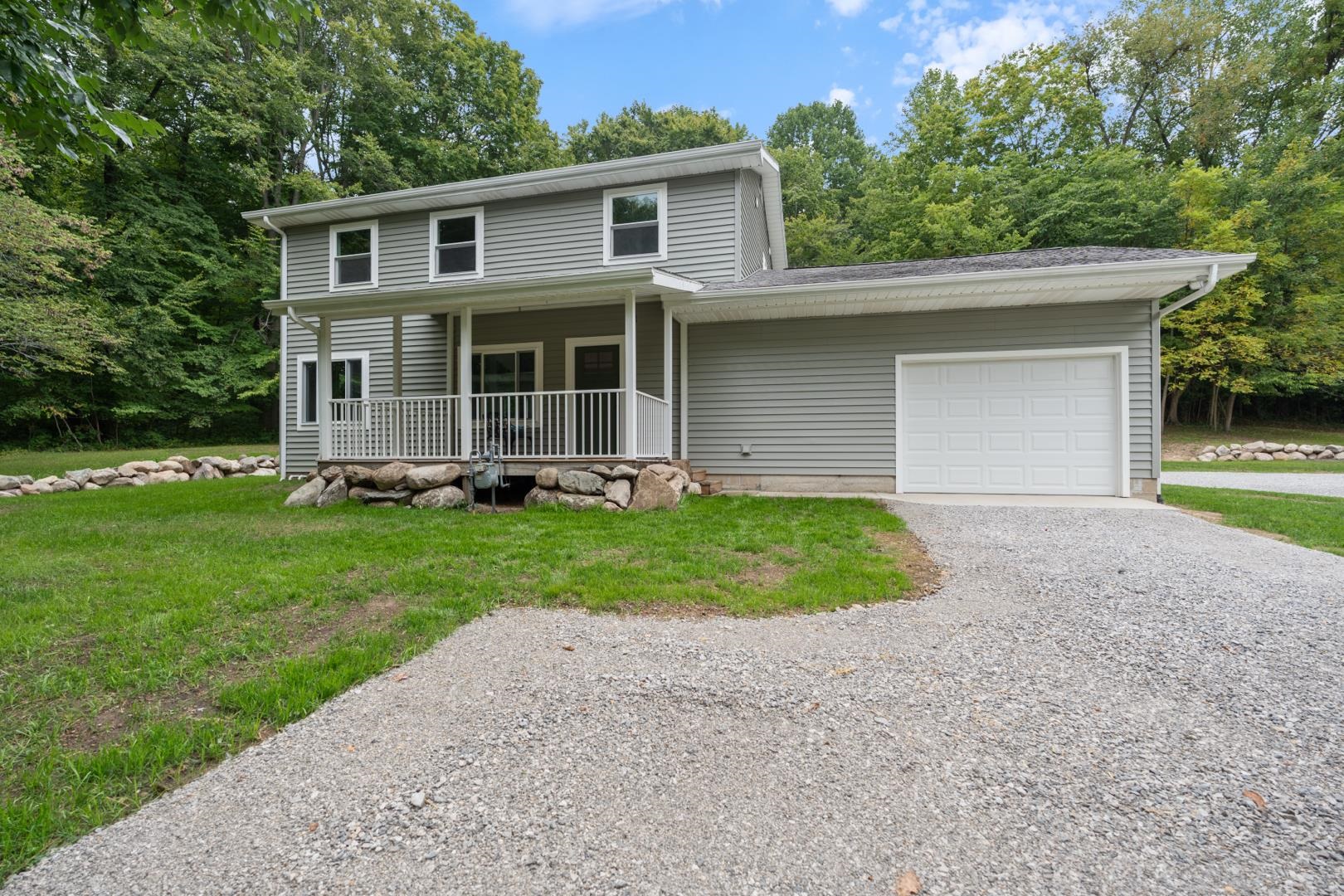 6958 N Kalorama Road