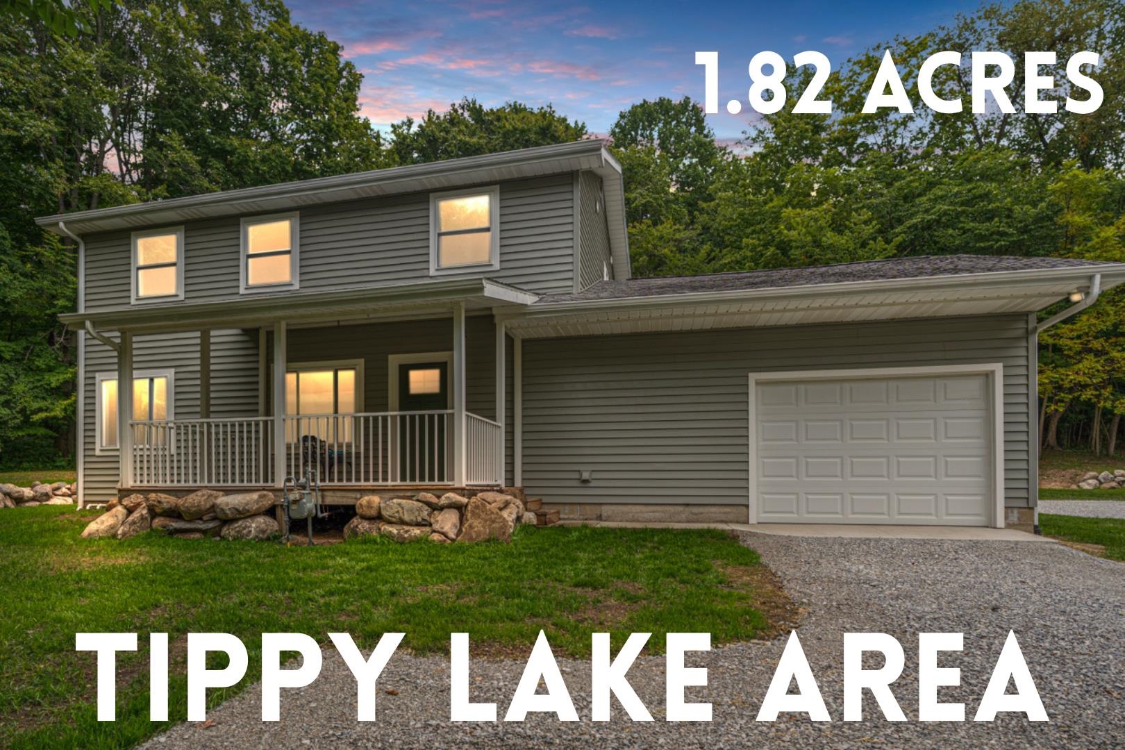 6958 N Kalorama Road