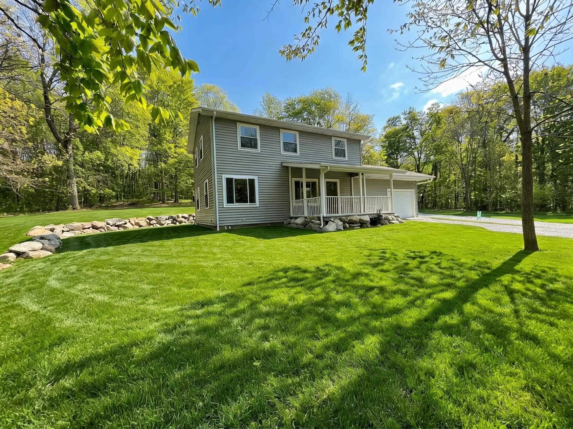 6958 N Kalorama Road