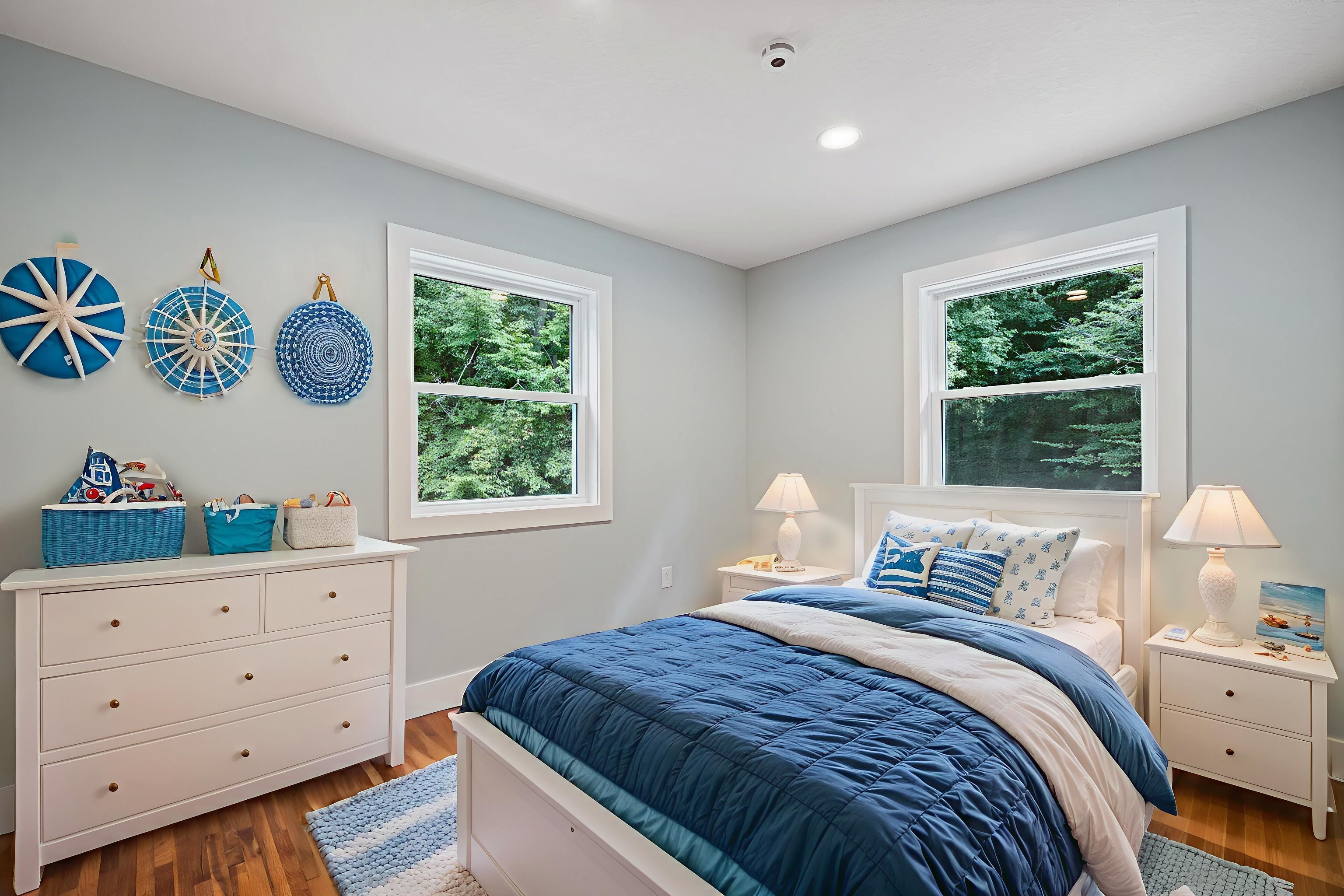 6958 N Kalorama Road