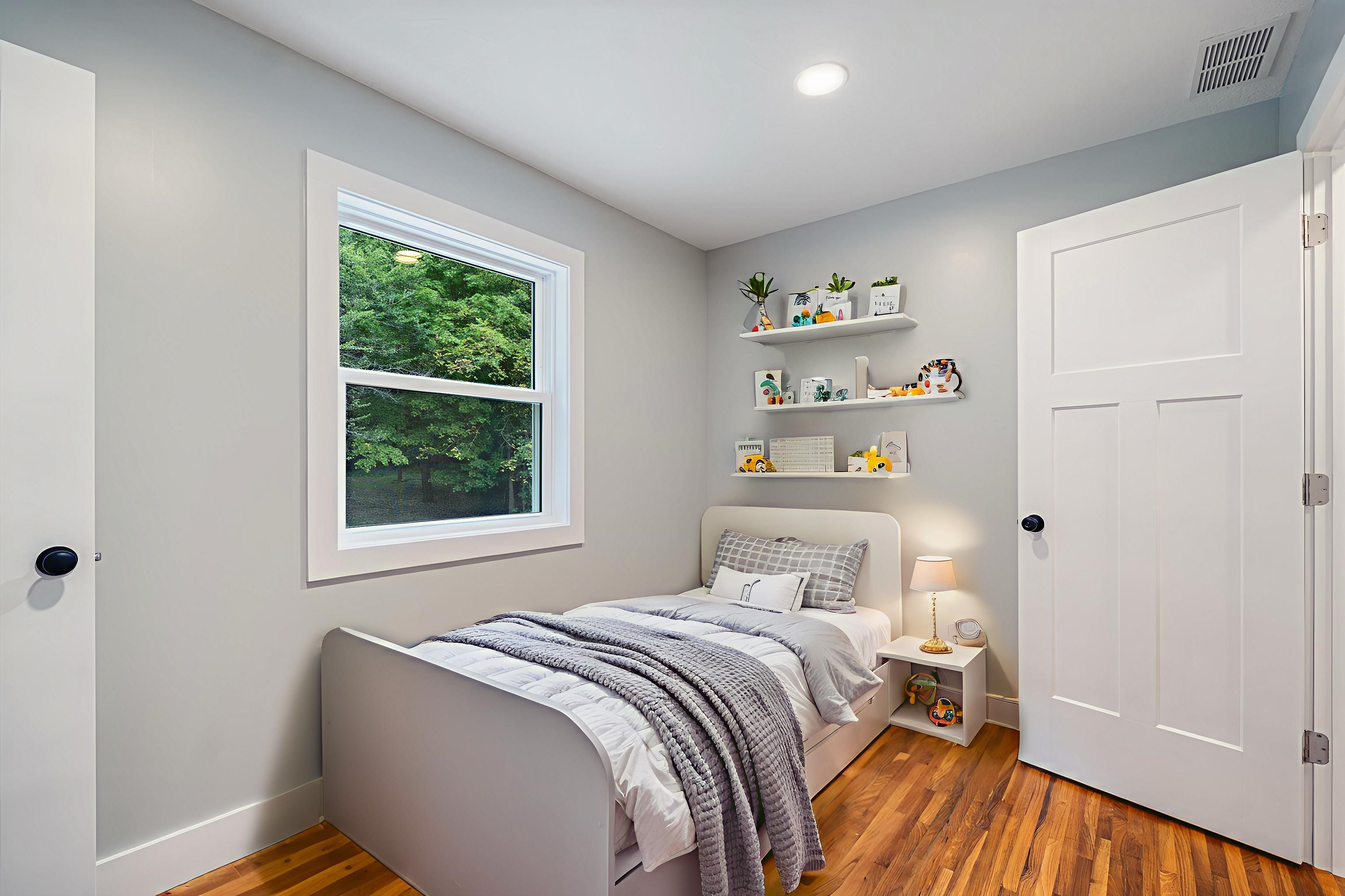 6958 N Kalorama Road