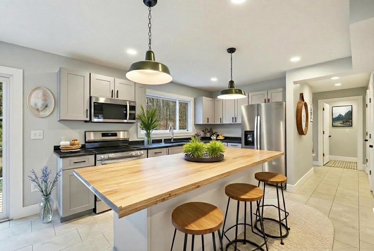 6958 N Kalorama Road