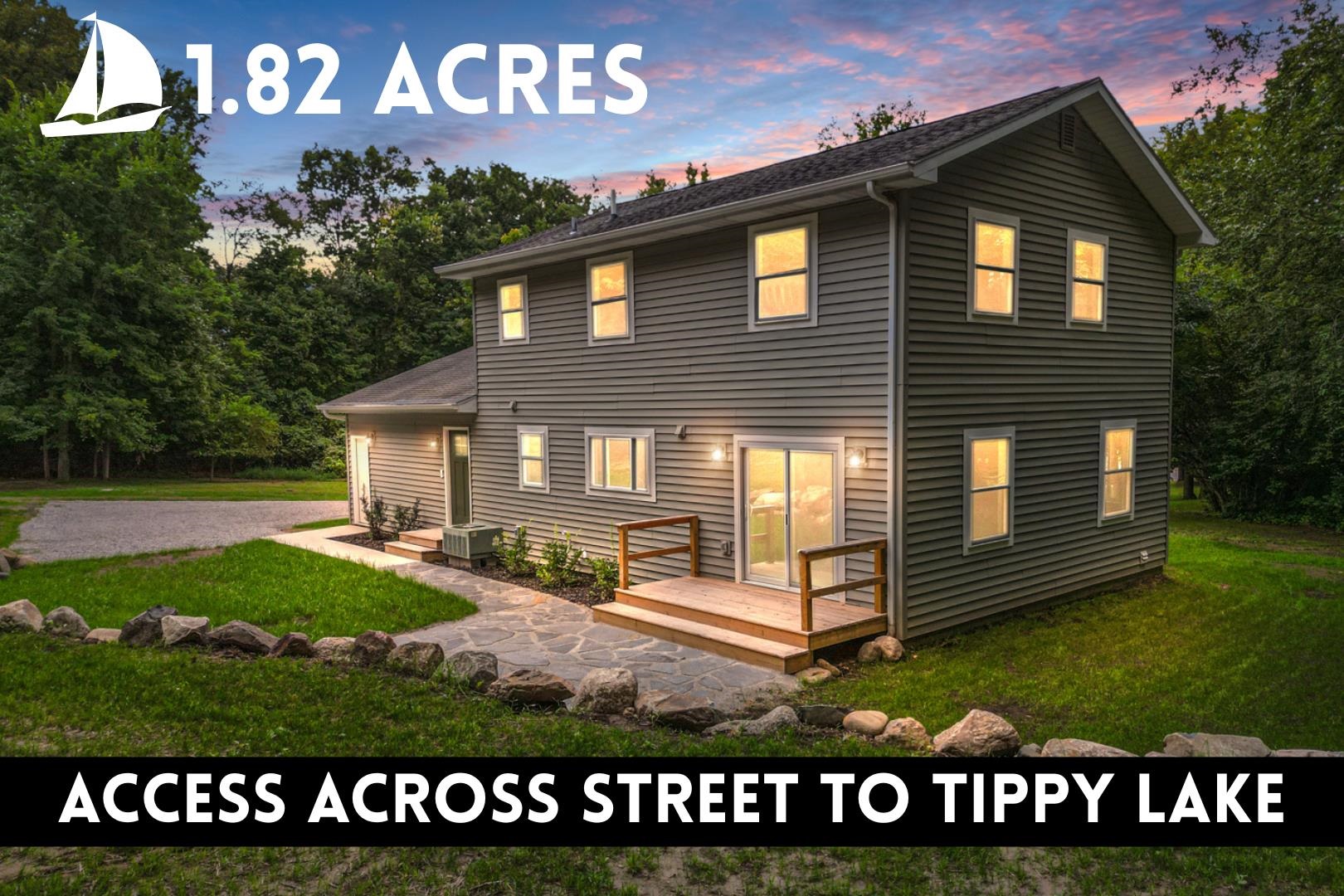 6958 N Kalorama Road