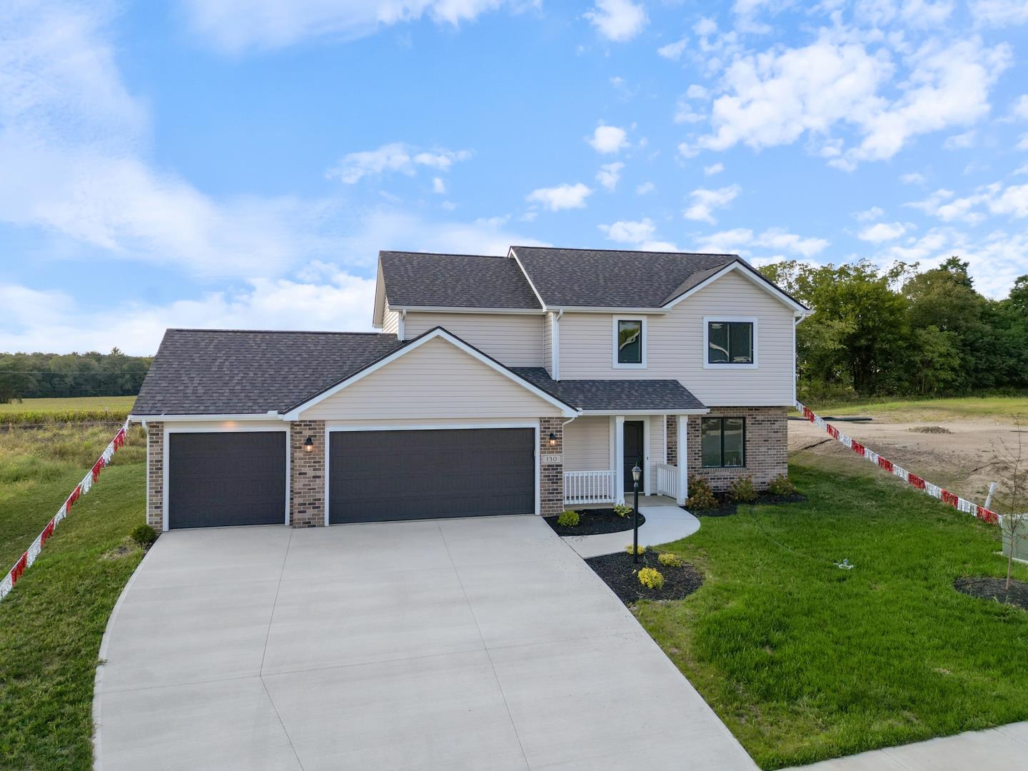 130 Longrifle Road