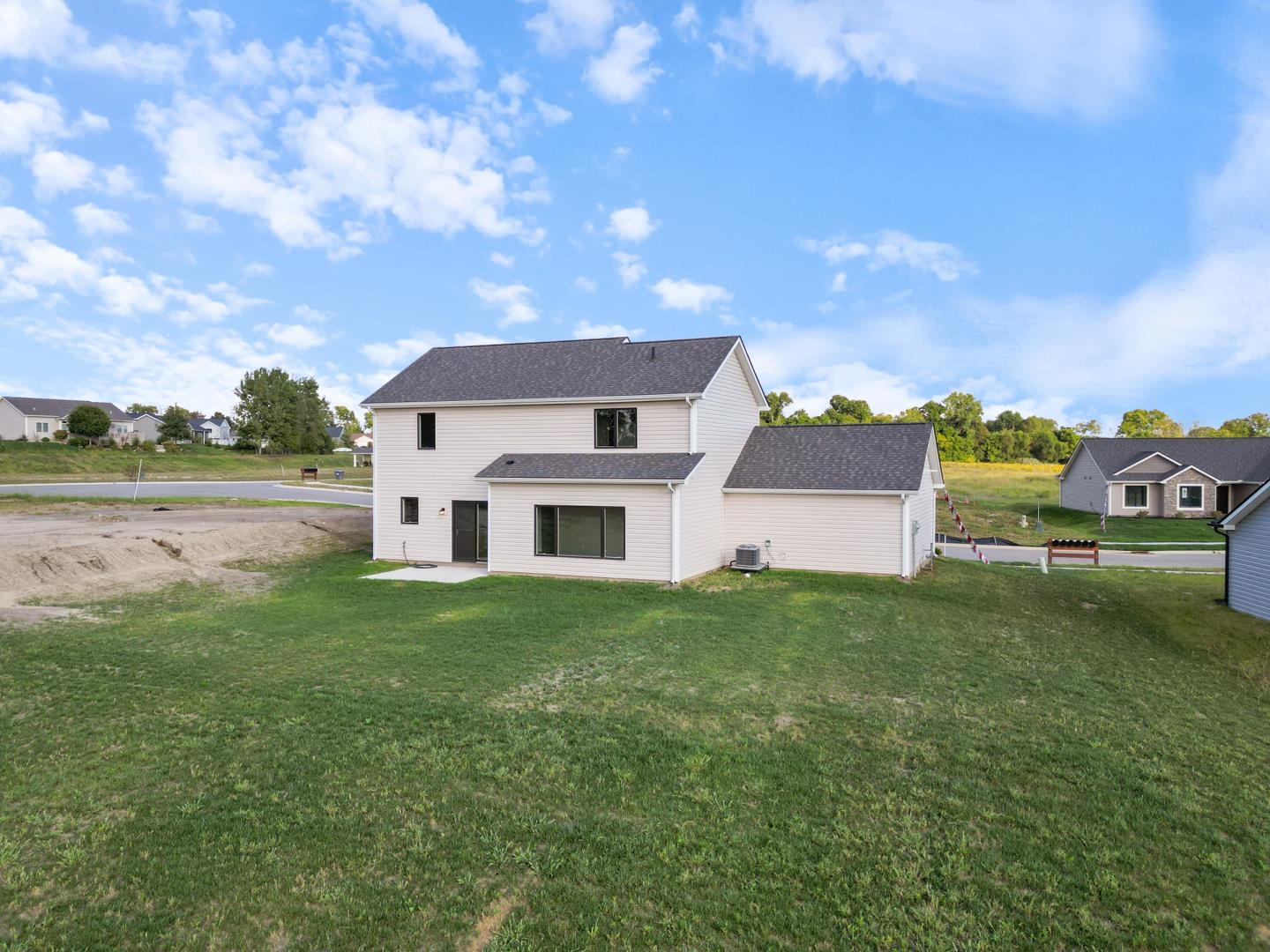 130 Longrifle Road