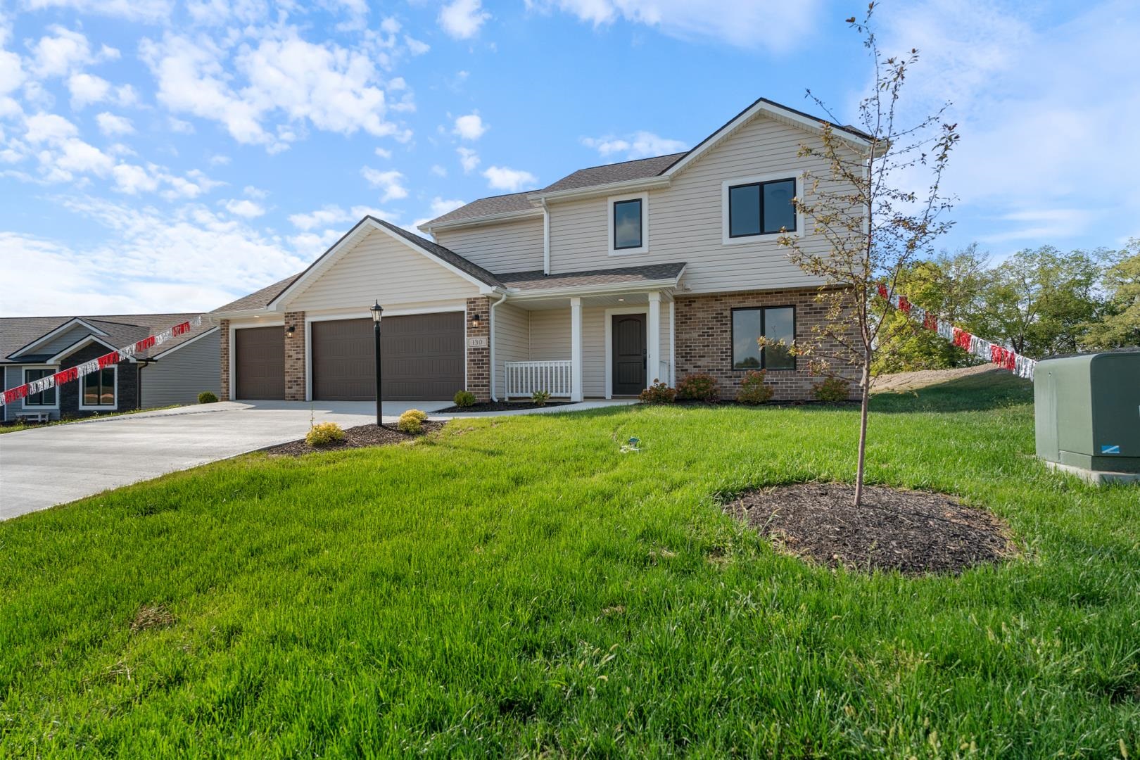 130 Longrifle Road