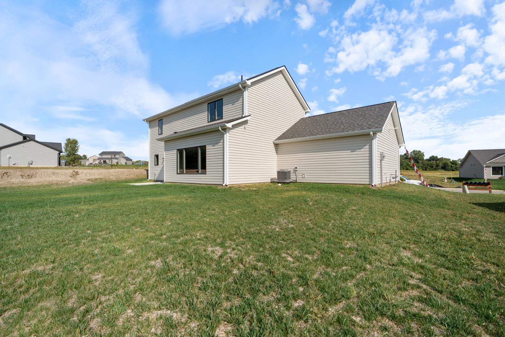 130 Longrifle Road