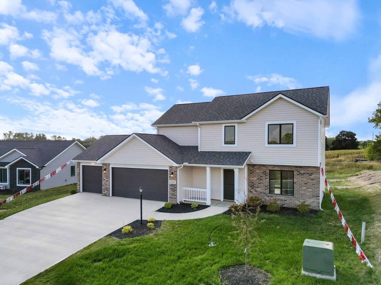 130 Longrifle Road