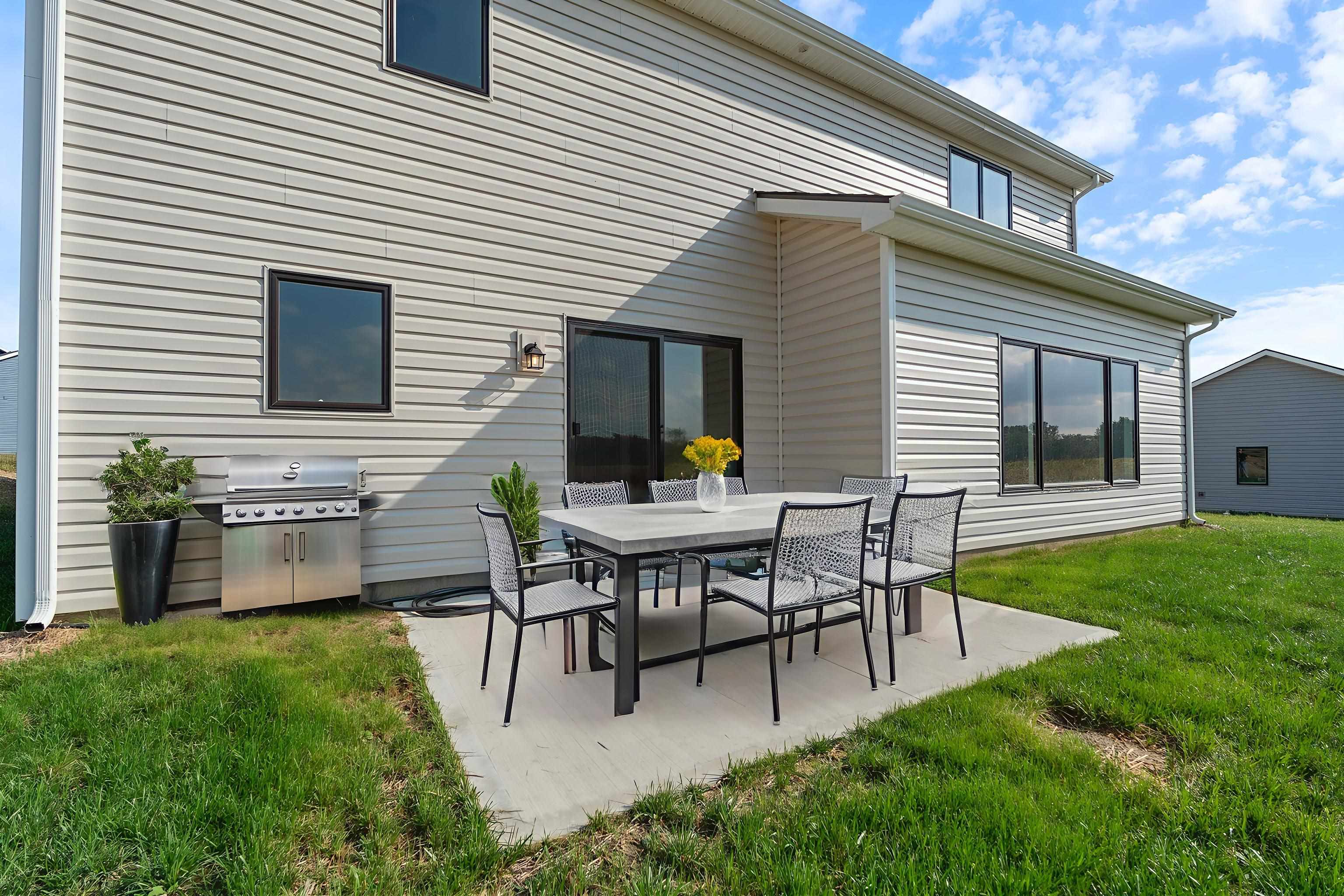 130 Longrifle Road