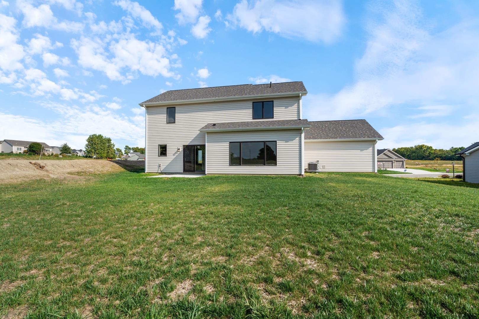 130 Longrifle Road