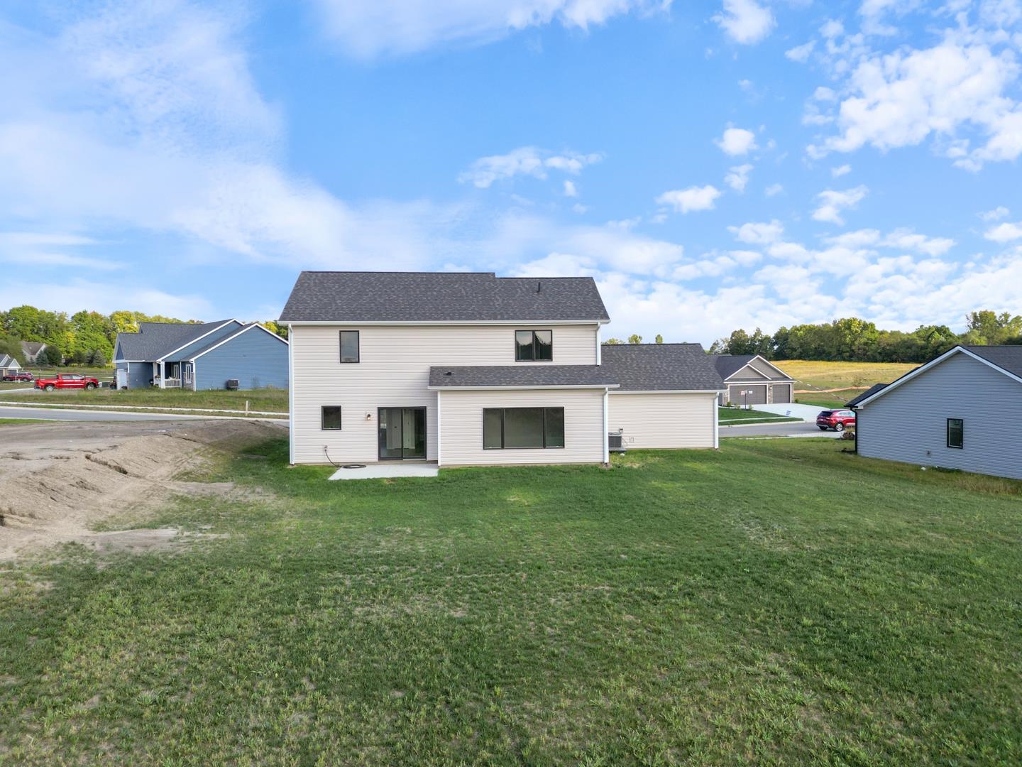 130 Longrifle Road
