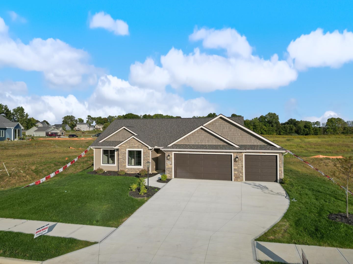 145 Longrifle Road