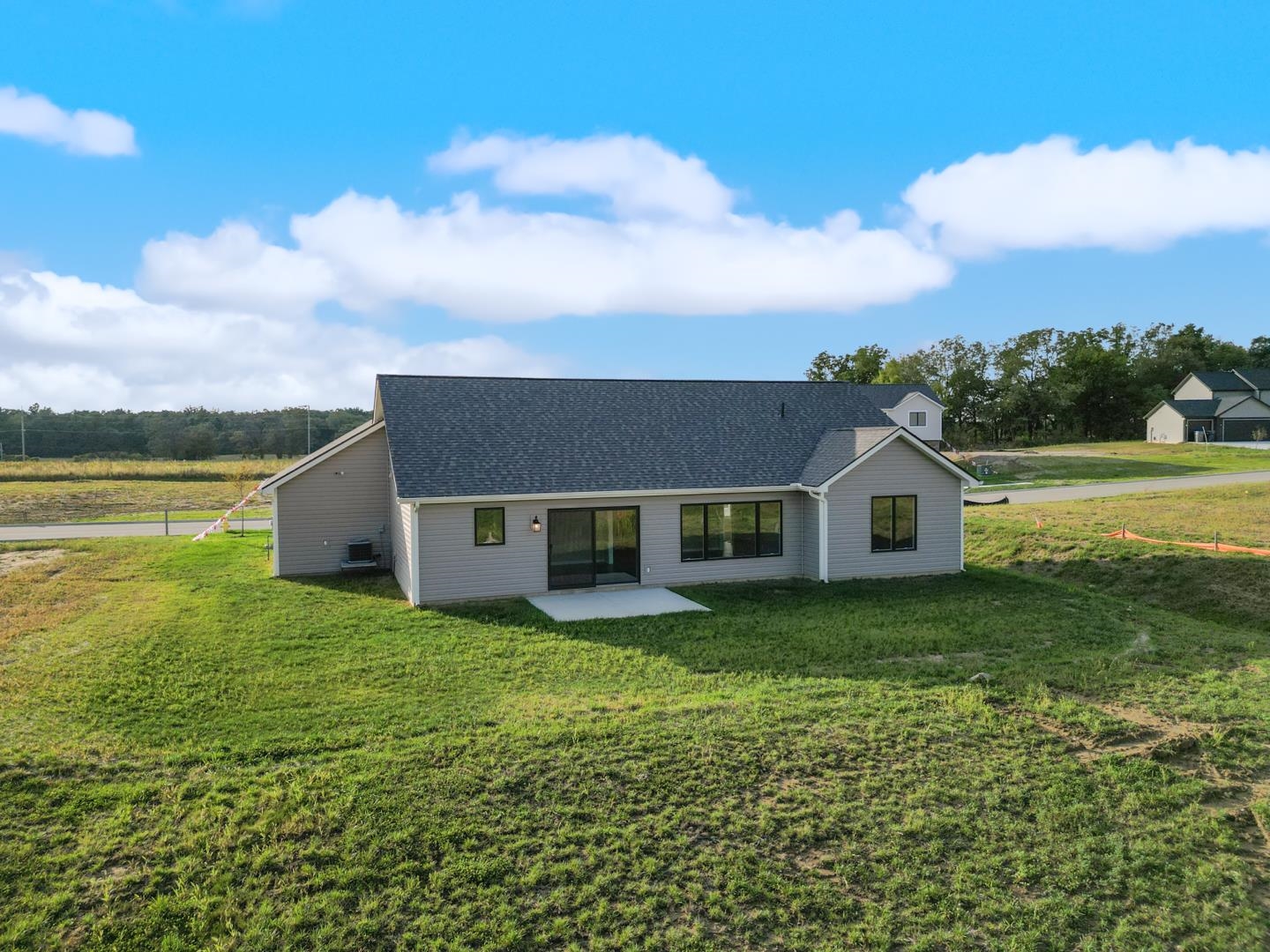 145 Longrifle Road