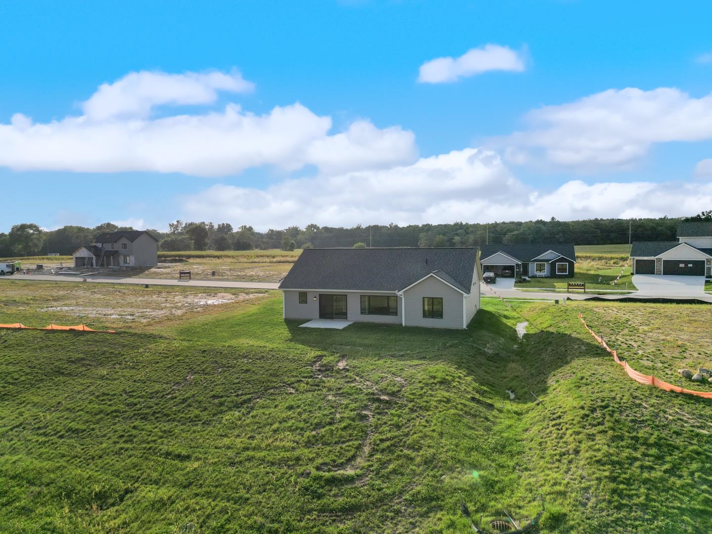 145 Longrifle Road