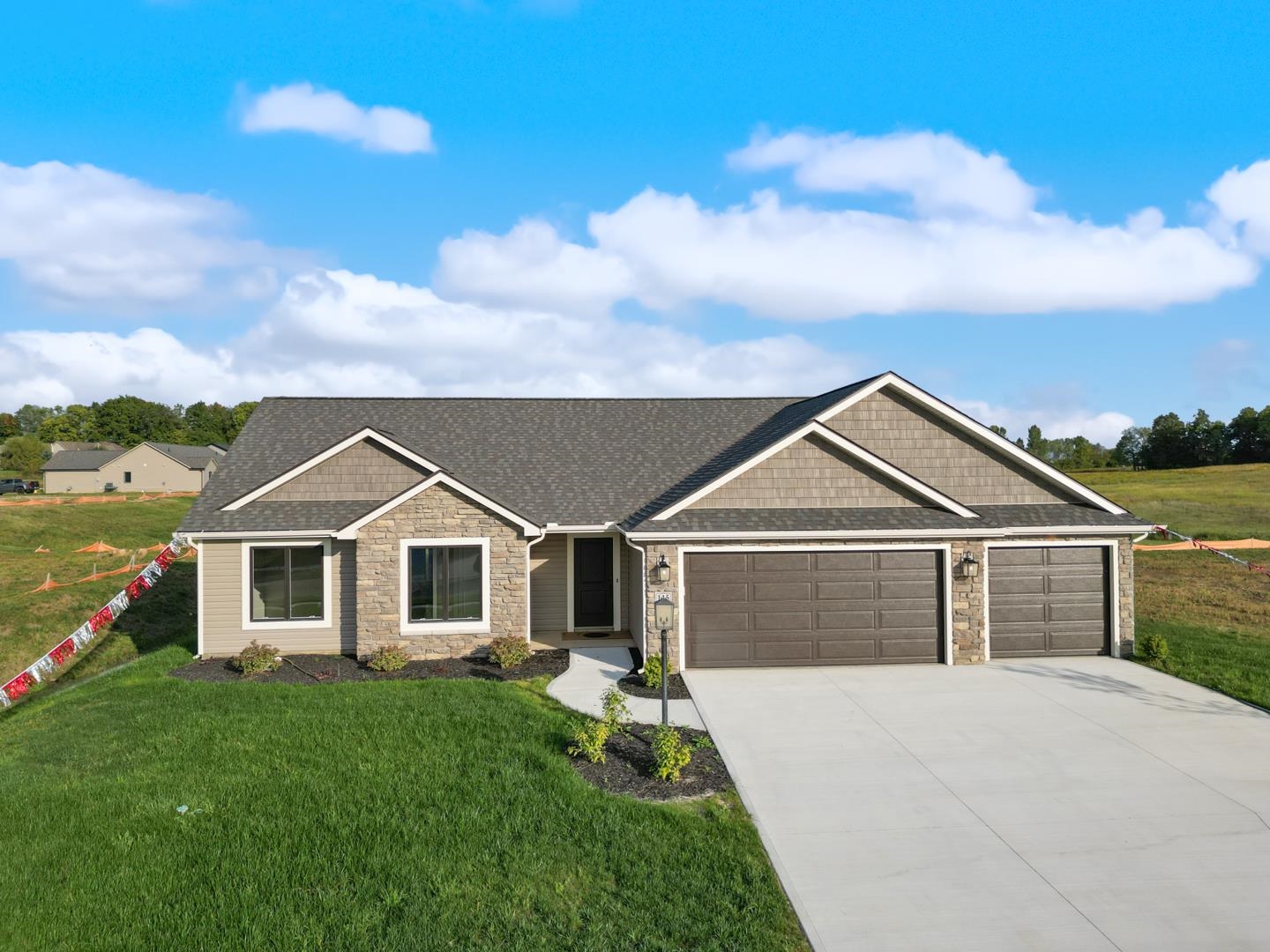 145 Longrifle Road