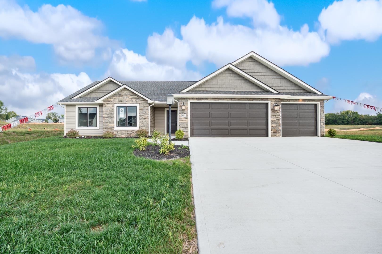 145 Longrifle Road