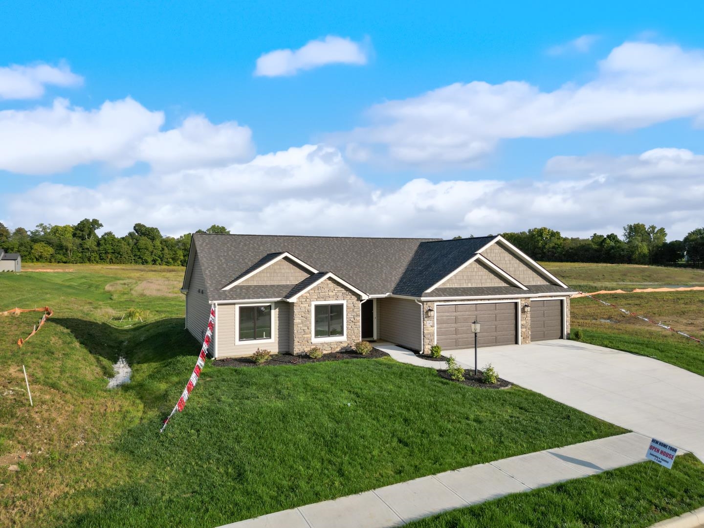 145 Longrifle Road