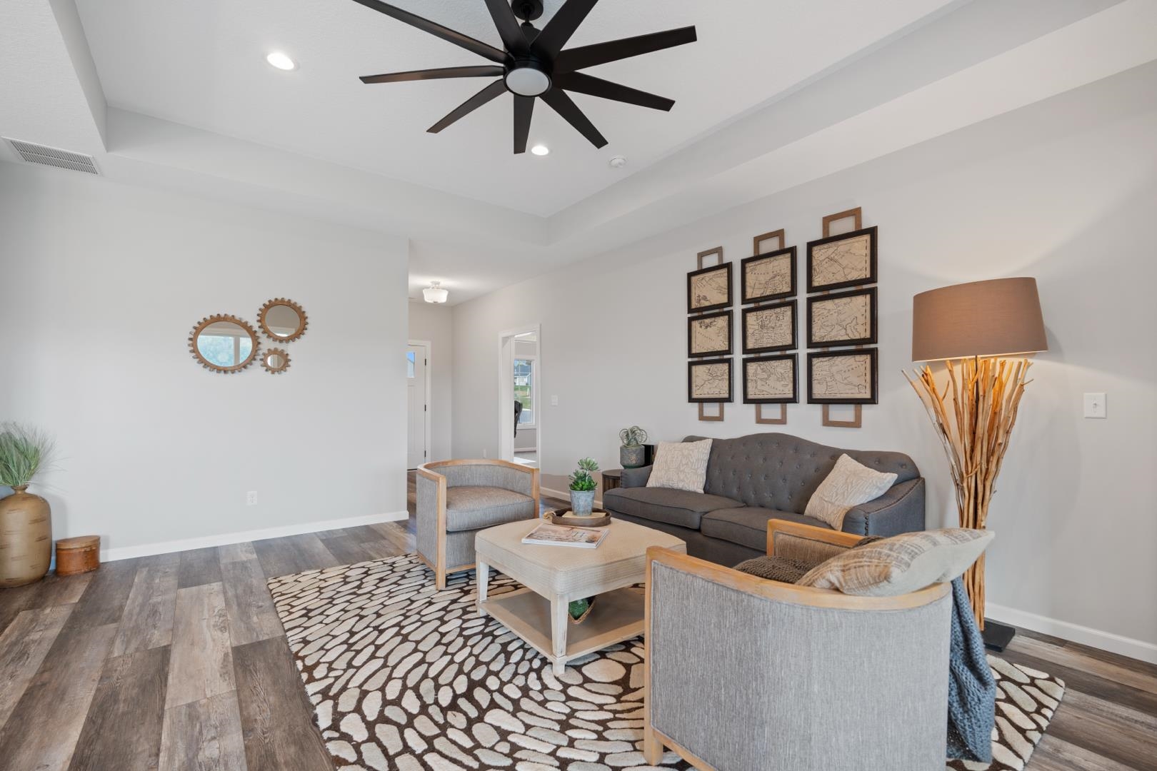 150 Wagon Wheel Drive