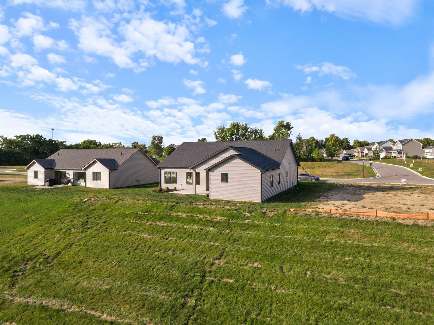 150 Wagon Wheel Drive