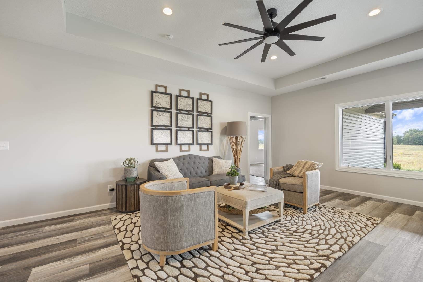 150 Wagon Wheel Drive