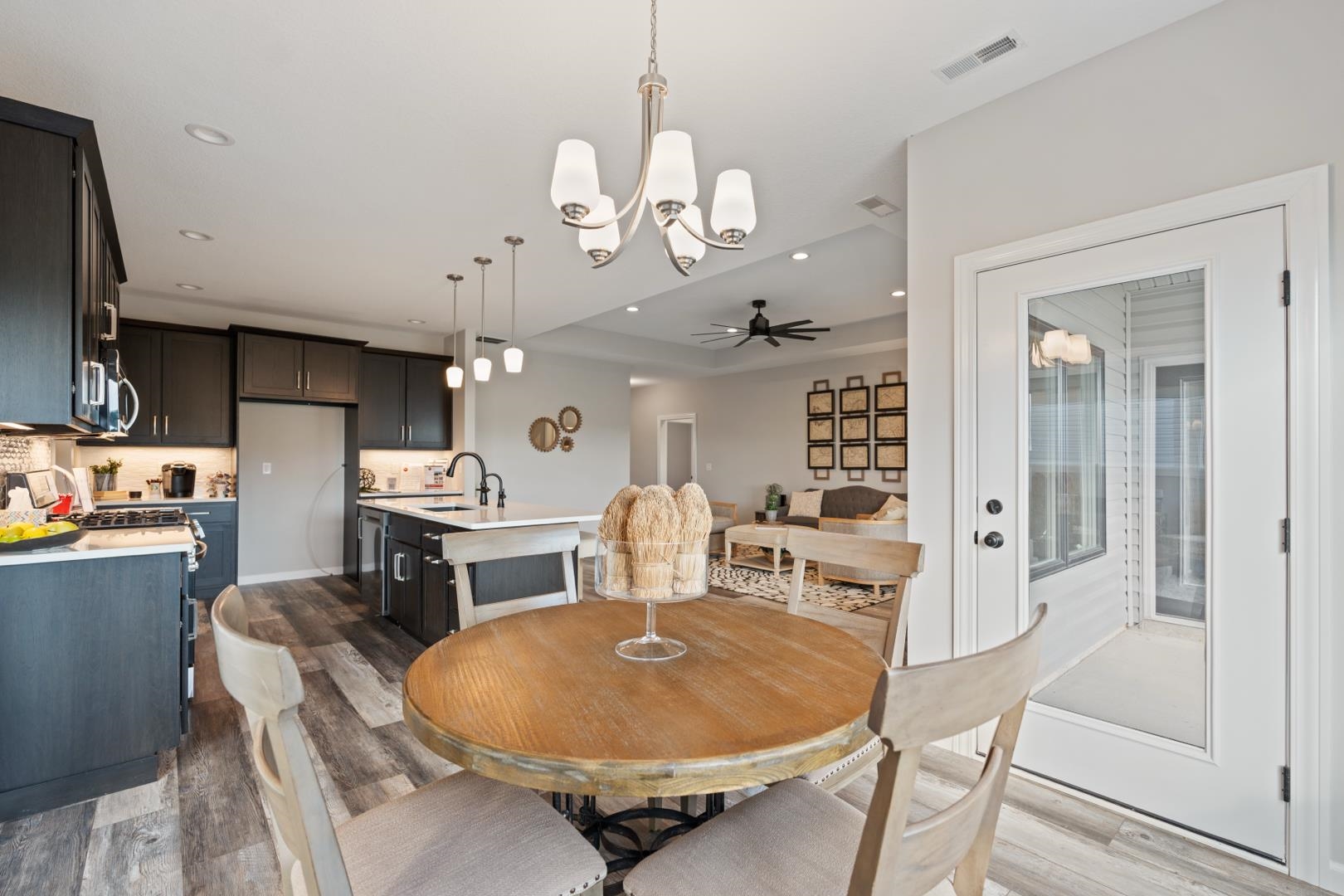 150 Wagon Wheel Drive