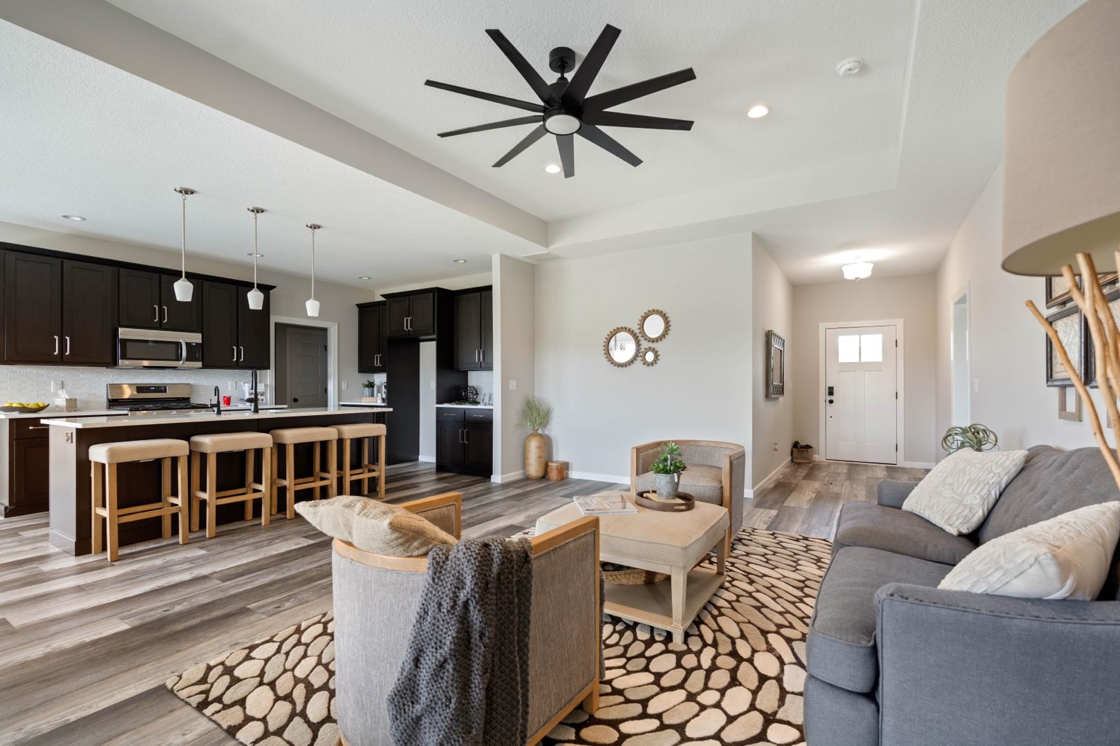 150 Wagon Wheel Drive