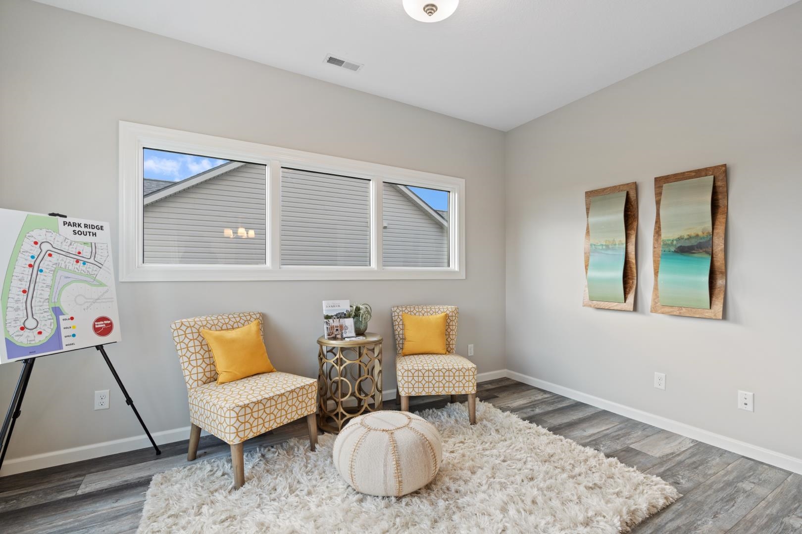 150 Wagon Wheel Drive