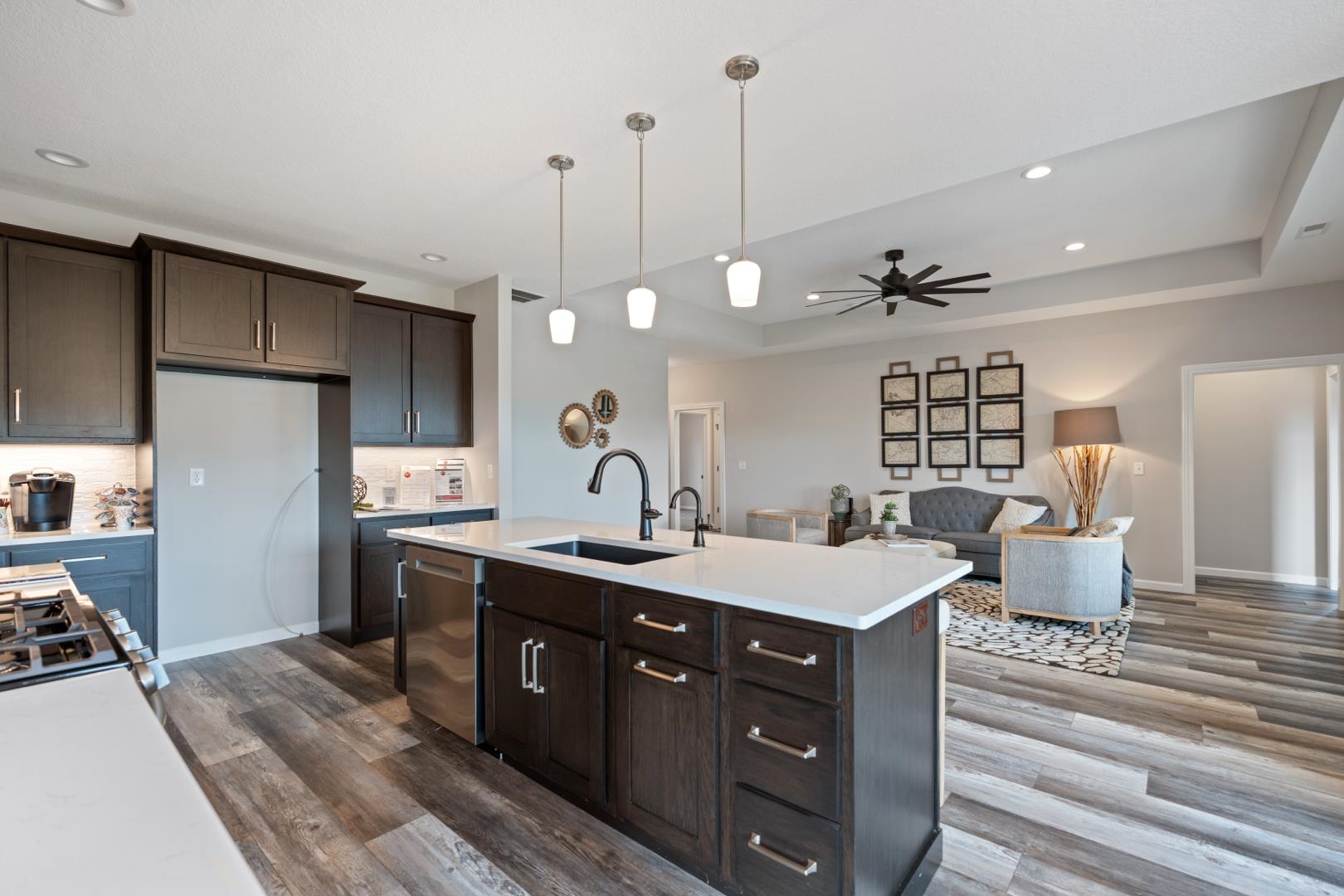 150 Wagon Wheel Drive