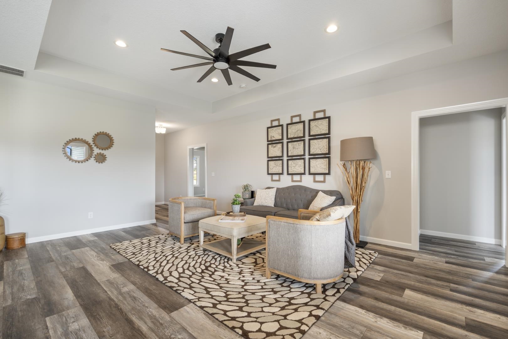 150 Wagon Wheel Drive