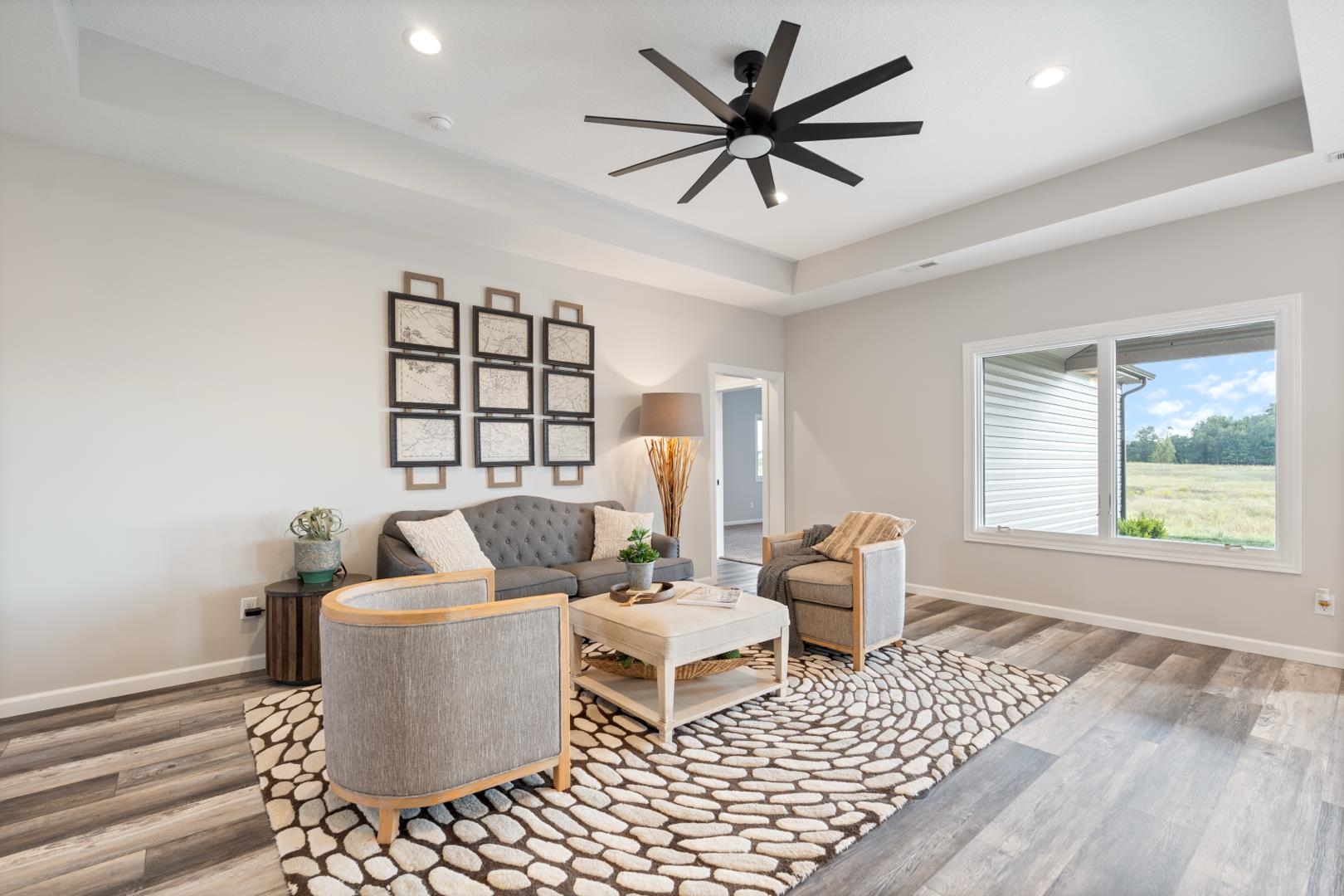 150 Wagon Wheel Drive