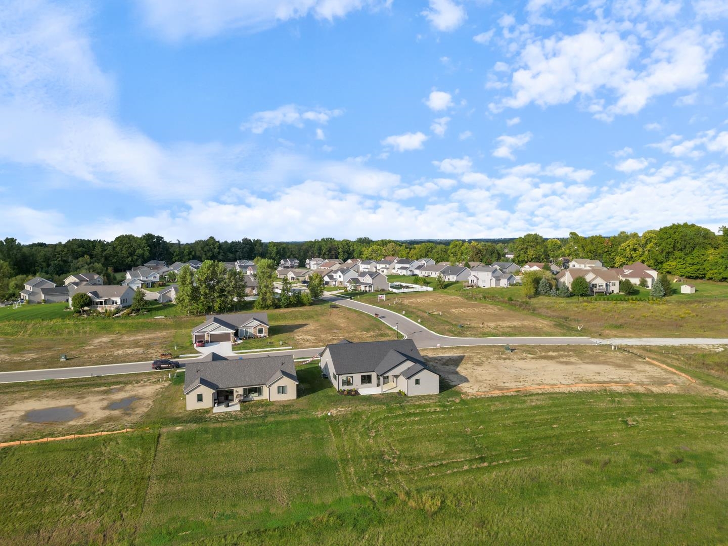 150 Wagon Wheel Drive