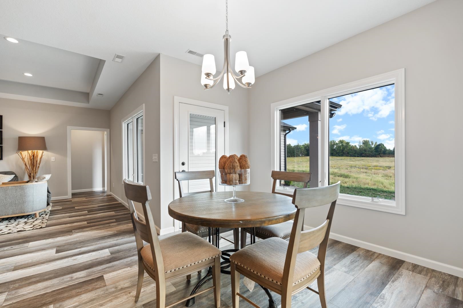 150 Wagon Wheel Drive