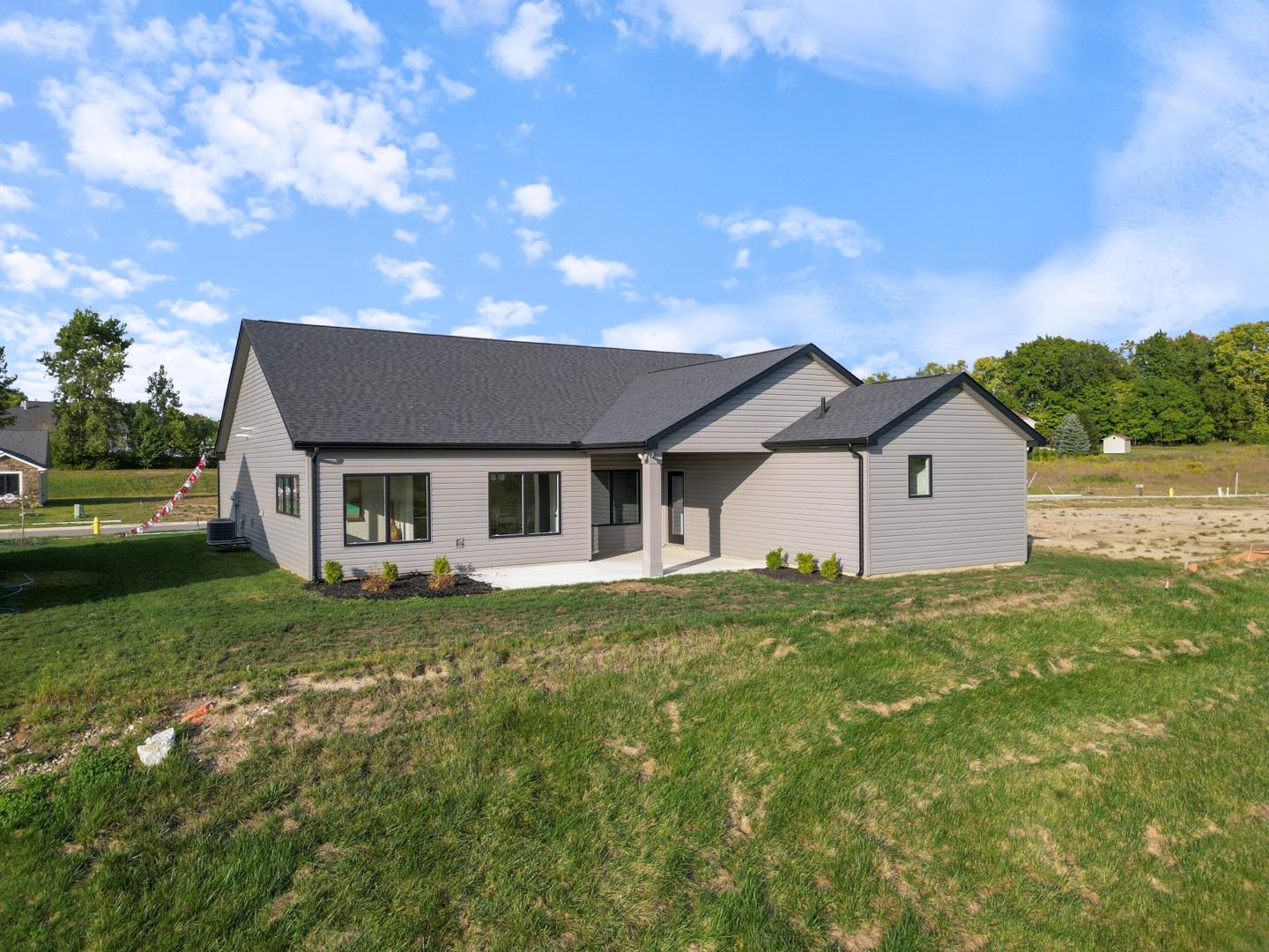 150 Wagon Wheel Drive