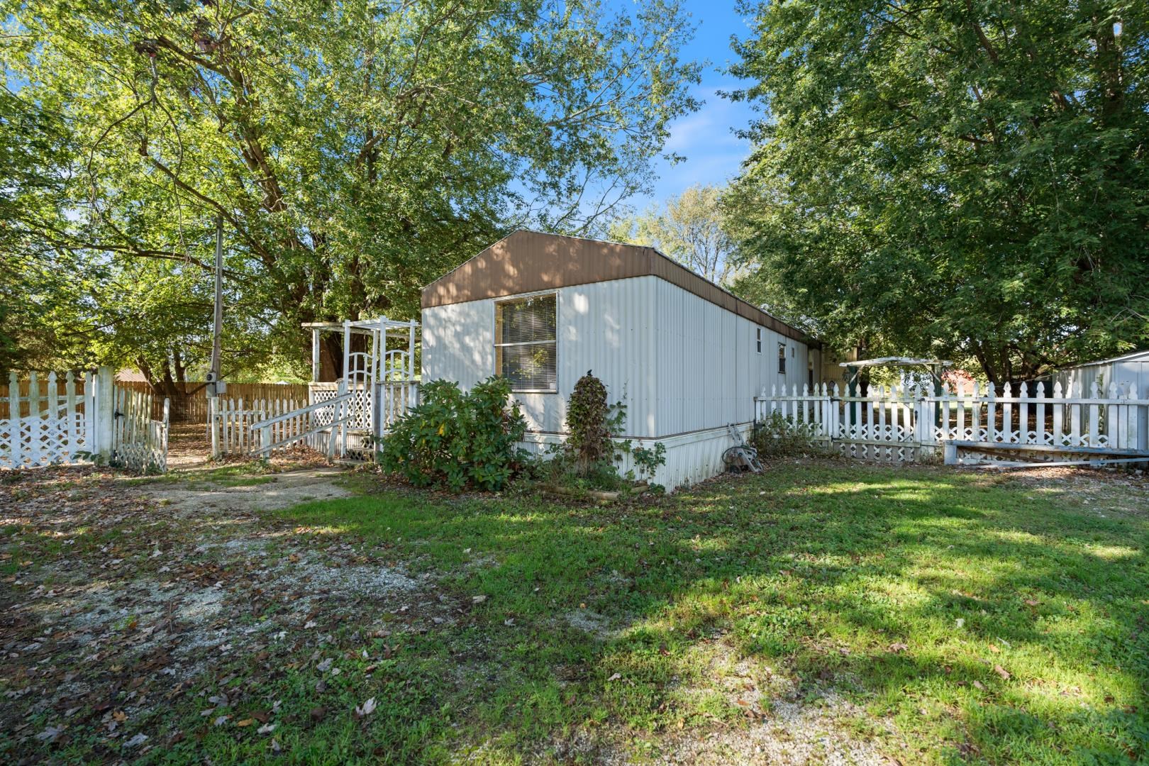 4155 N Runkle Drive