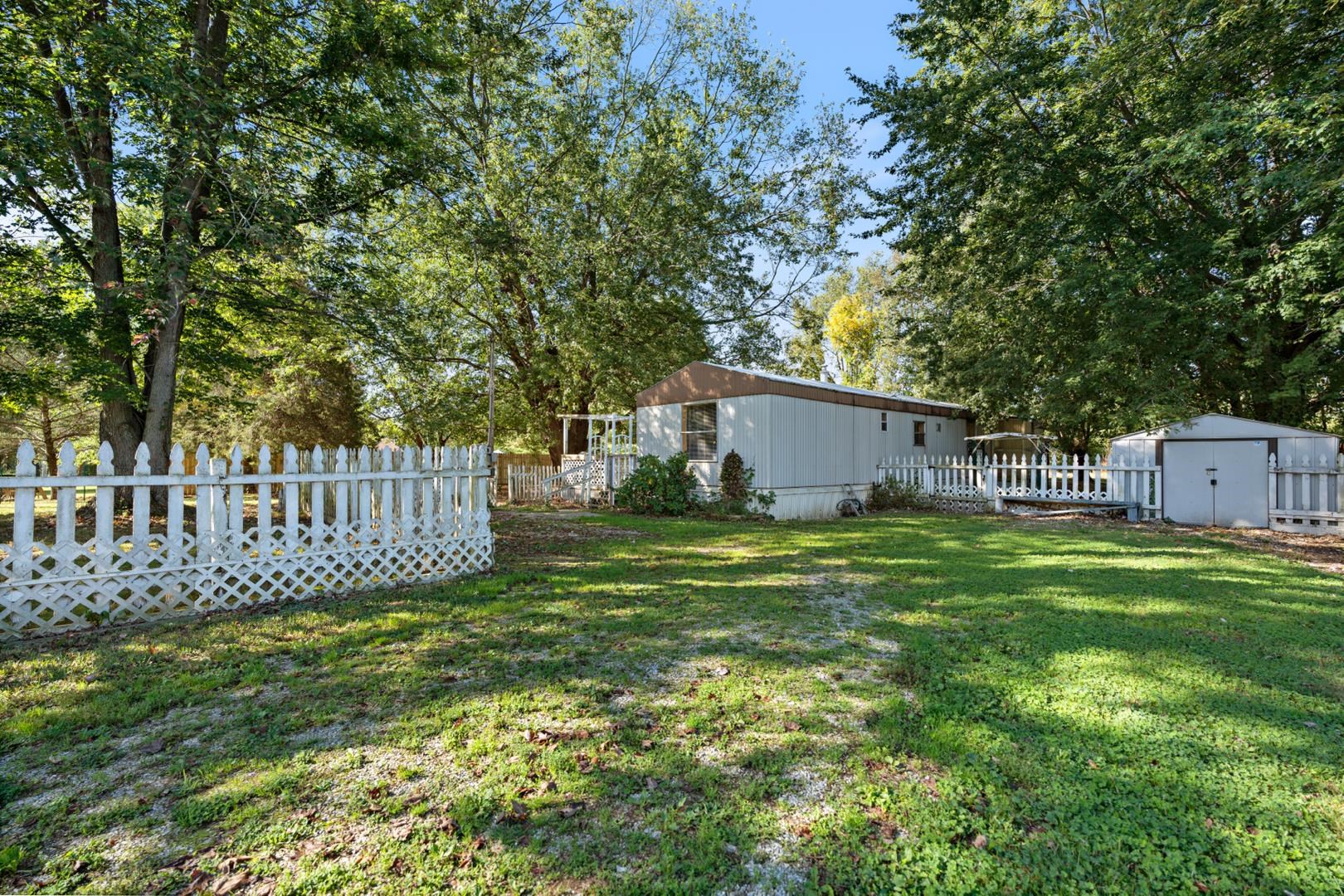 4155 N Runkle Drive