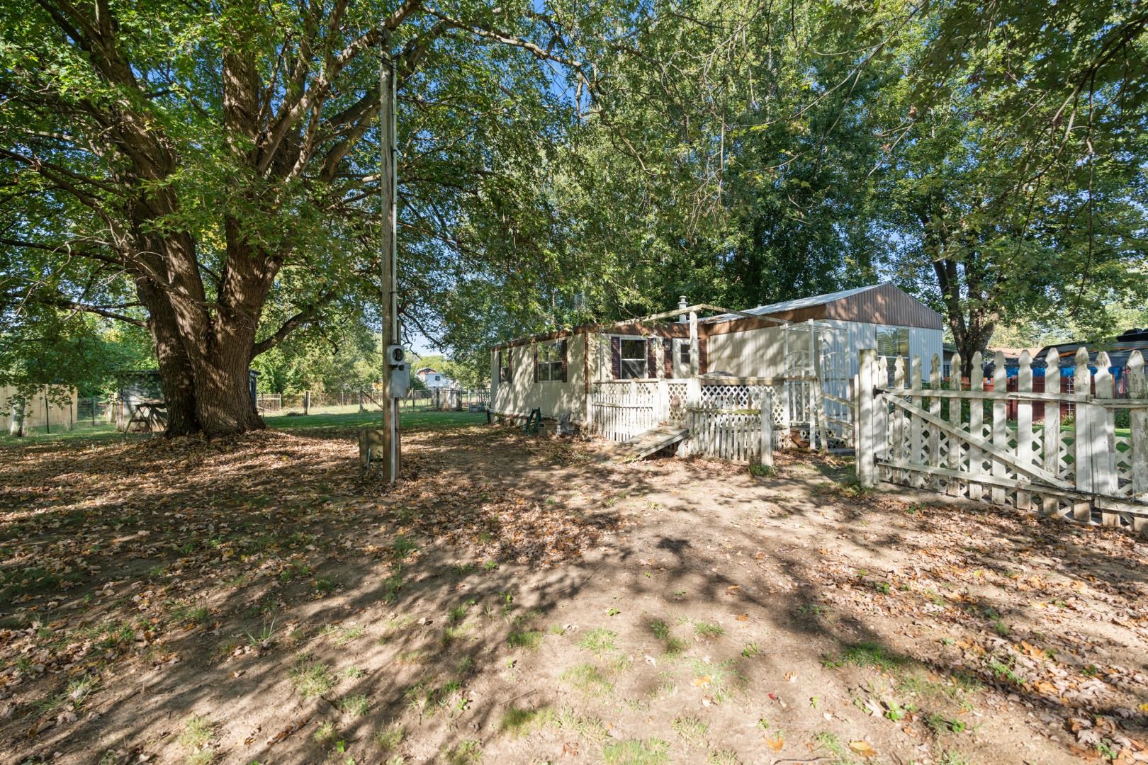 4155 N Runkle Drive