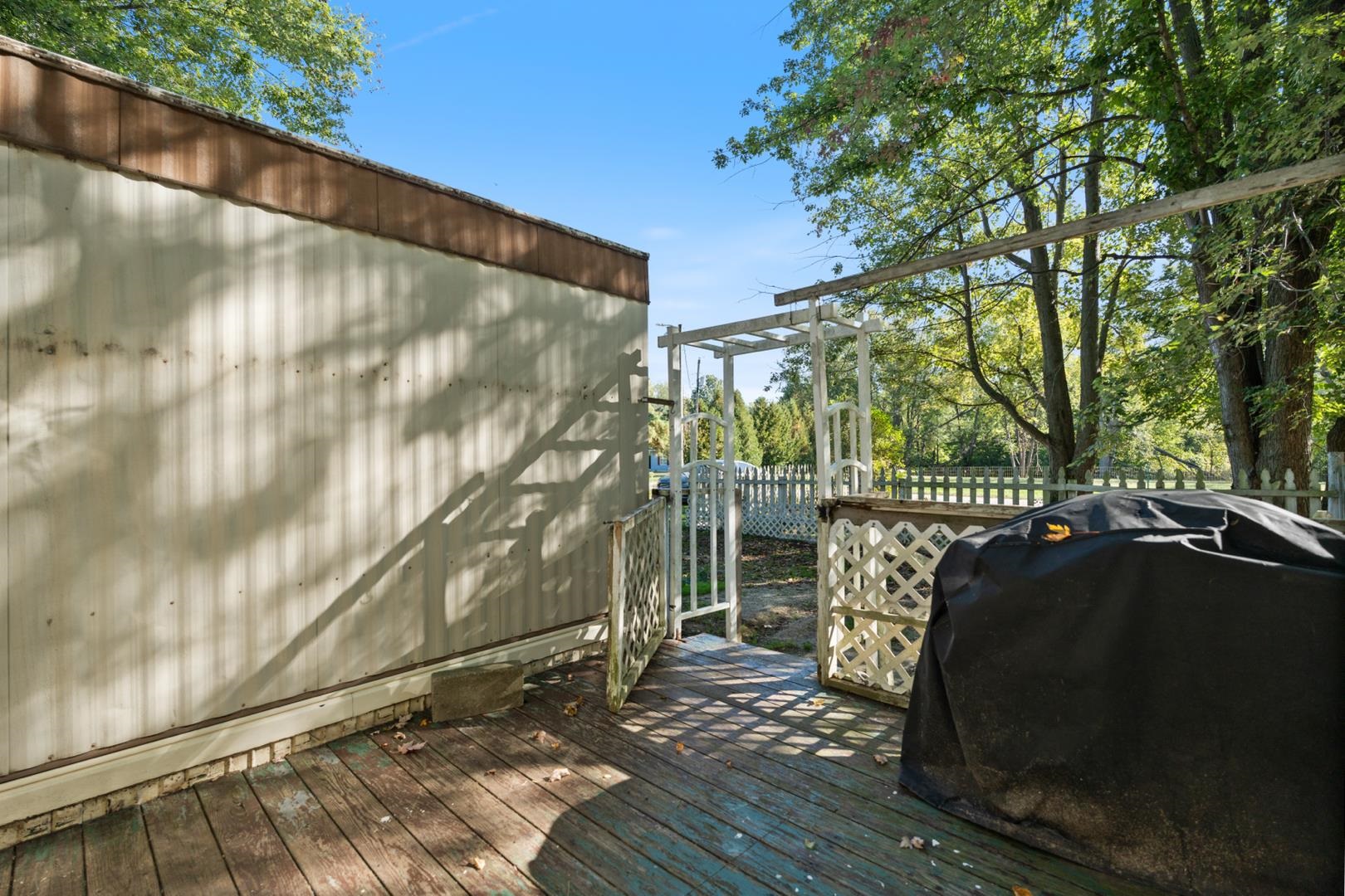 4155 N Runkle Drive