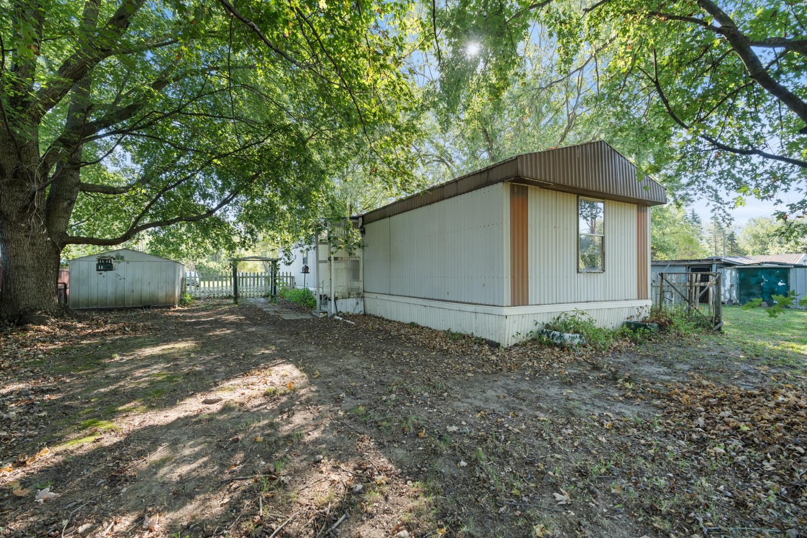 4155 N Runkle Drive
