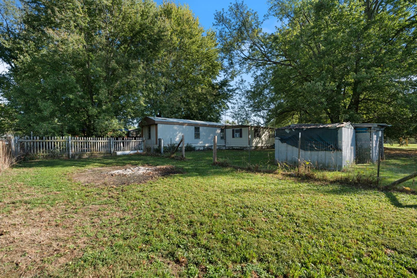 4155 N Runkle Drive