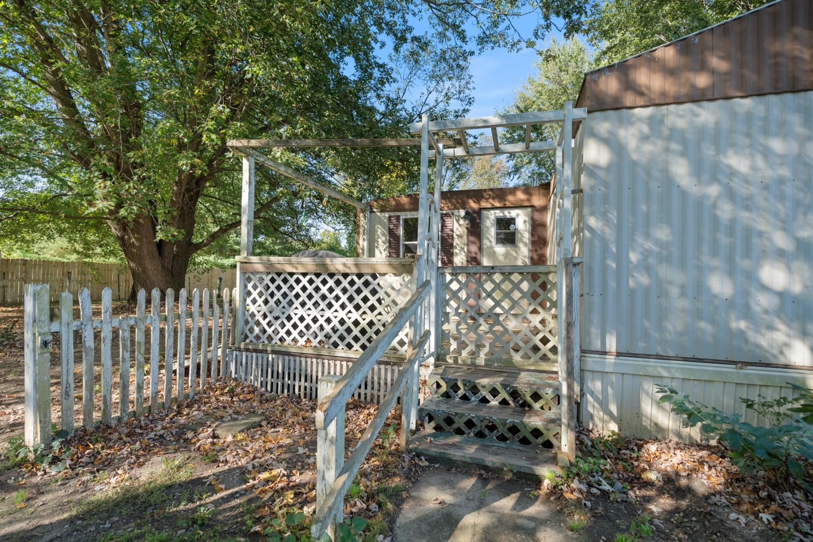 4155 N Runkle Drive