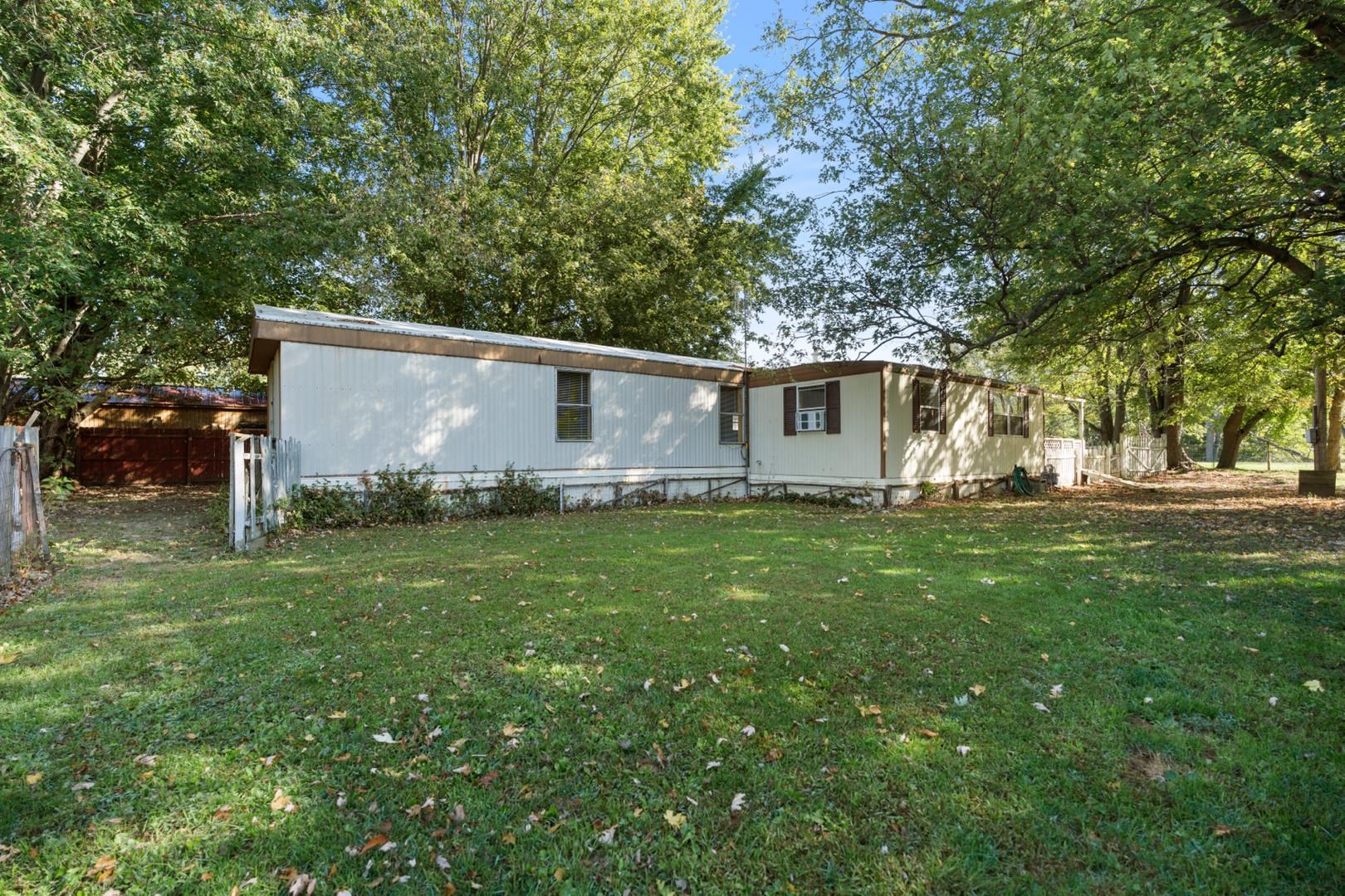 4155 N Runkle Drive
