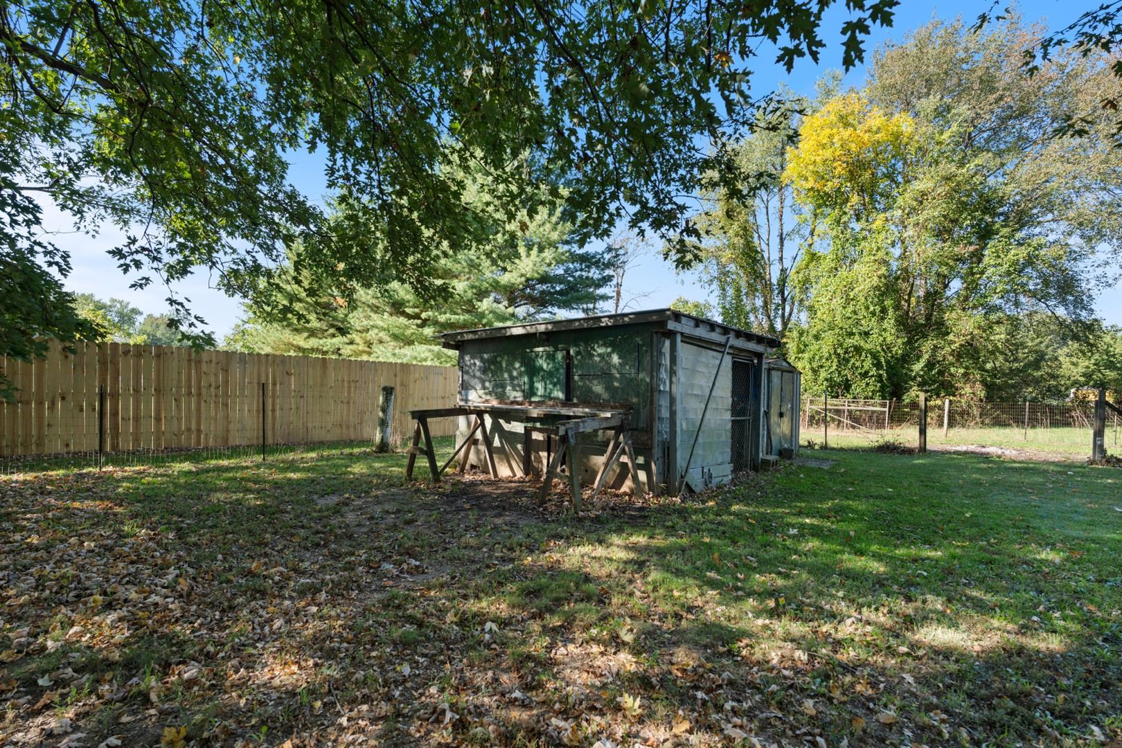 4155 N Runkle Drive