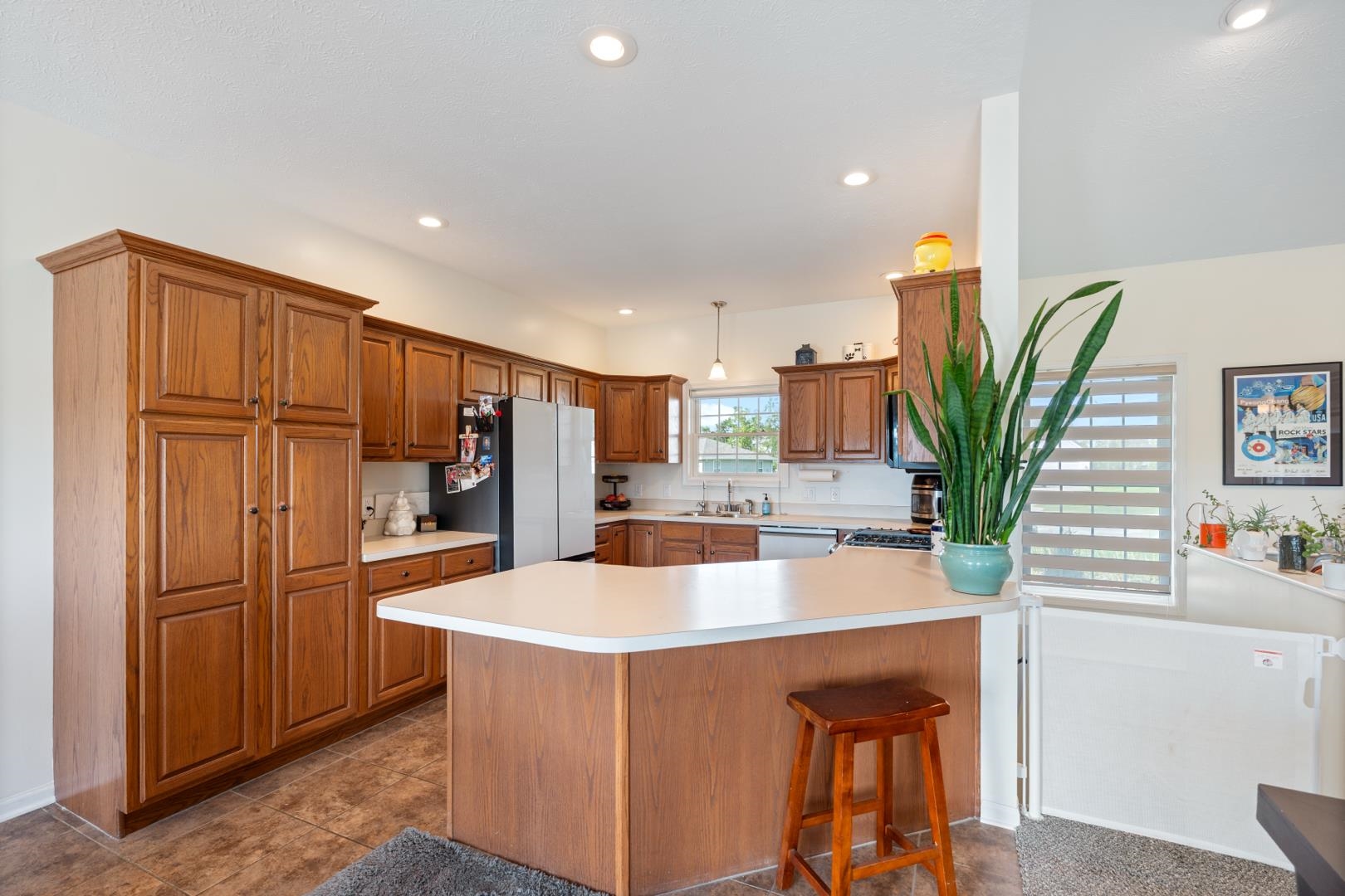 3320 N Royal Oak Court