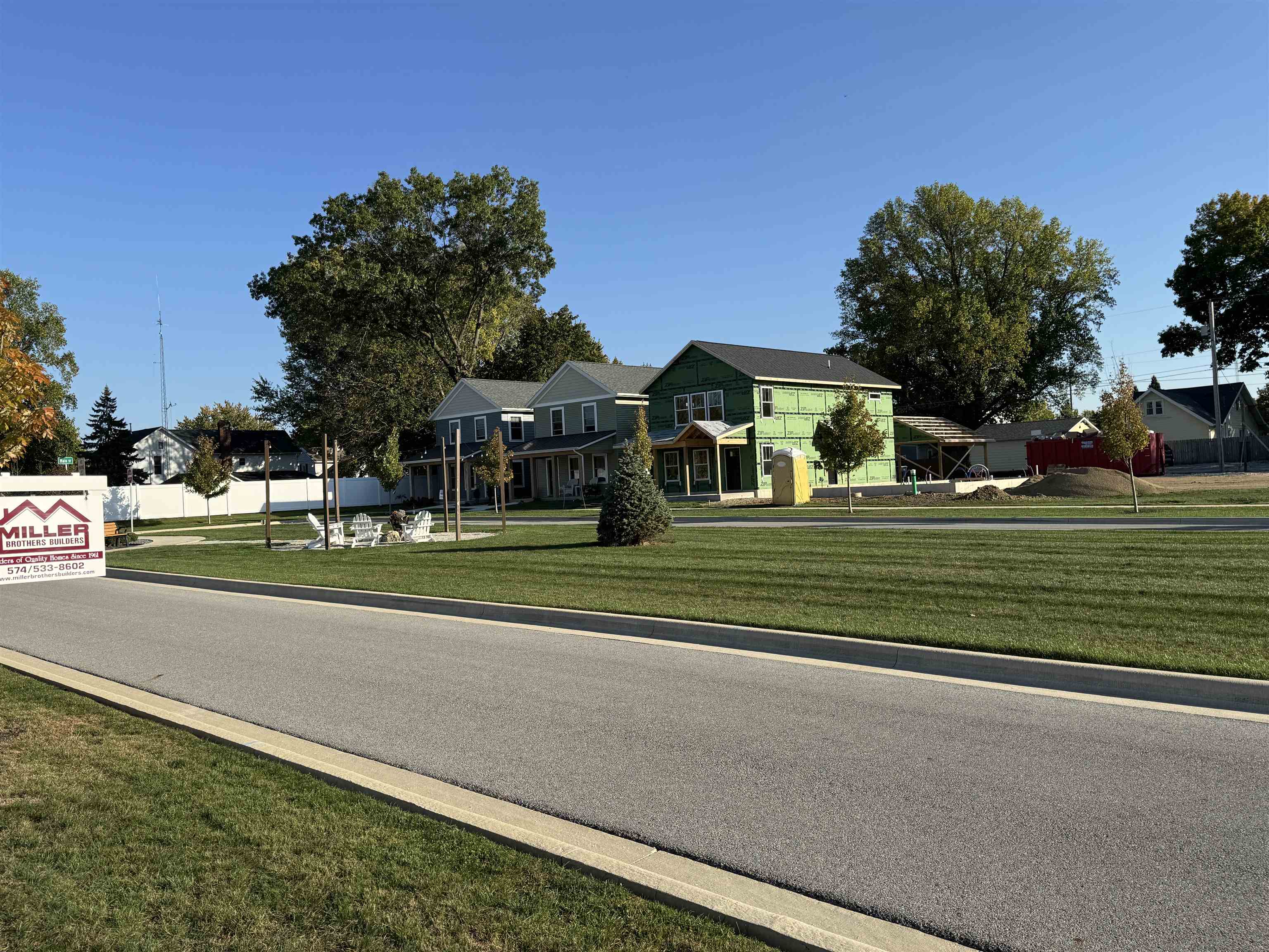 640 W Main Street