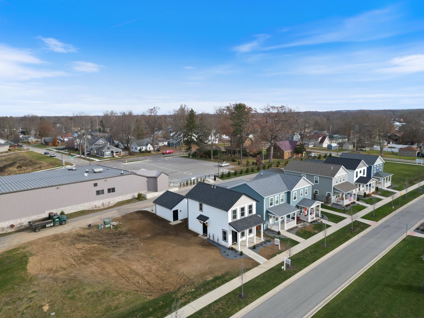 640 W Main Street