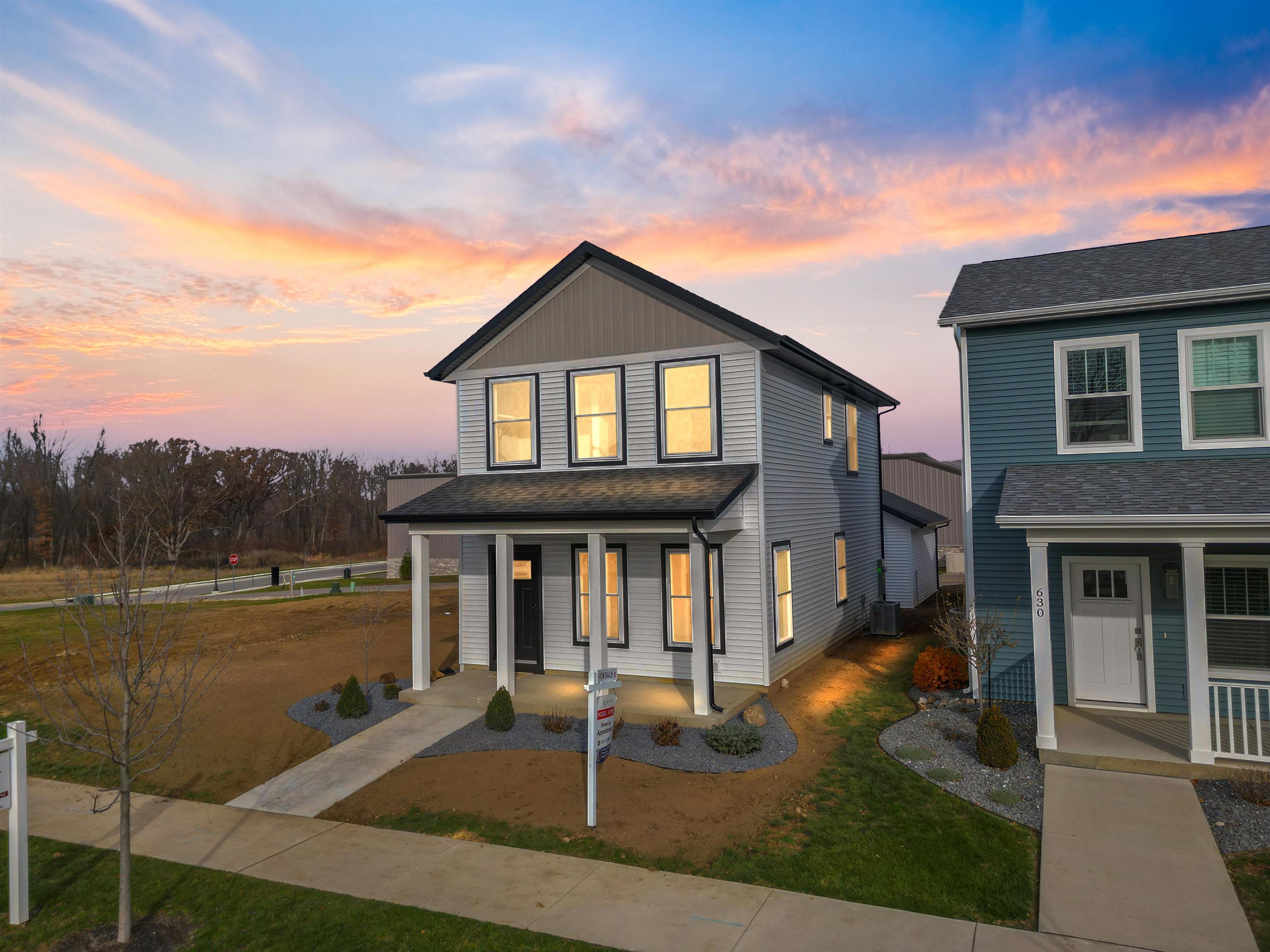 640 W Main Street